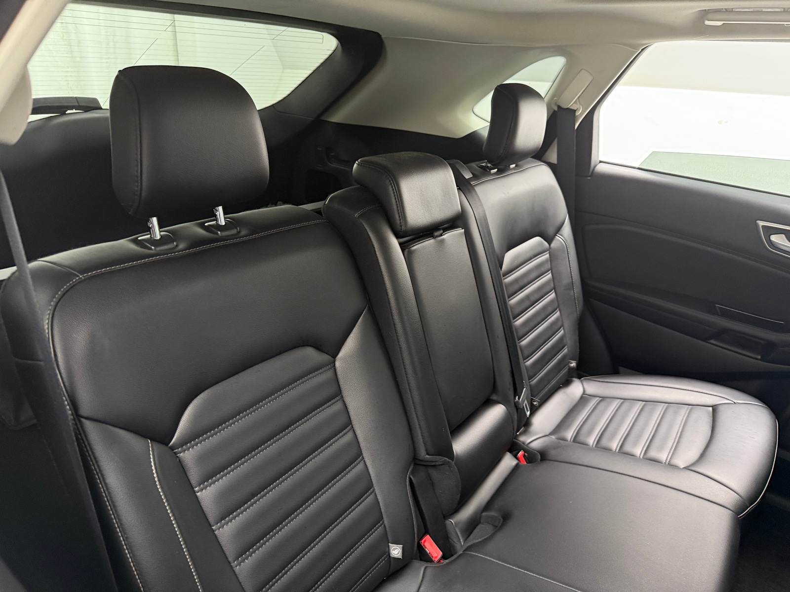 Thumbnail: 2019 Ford Edge - 6