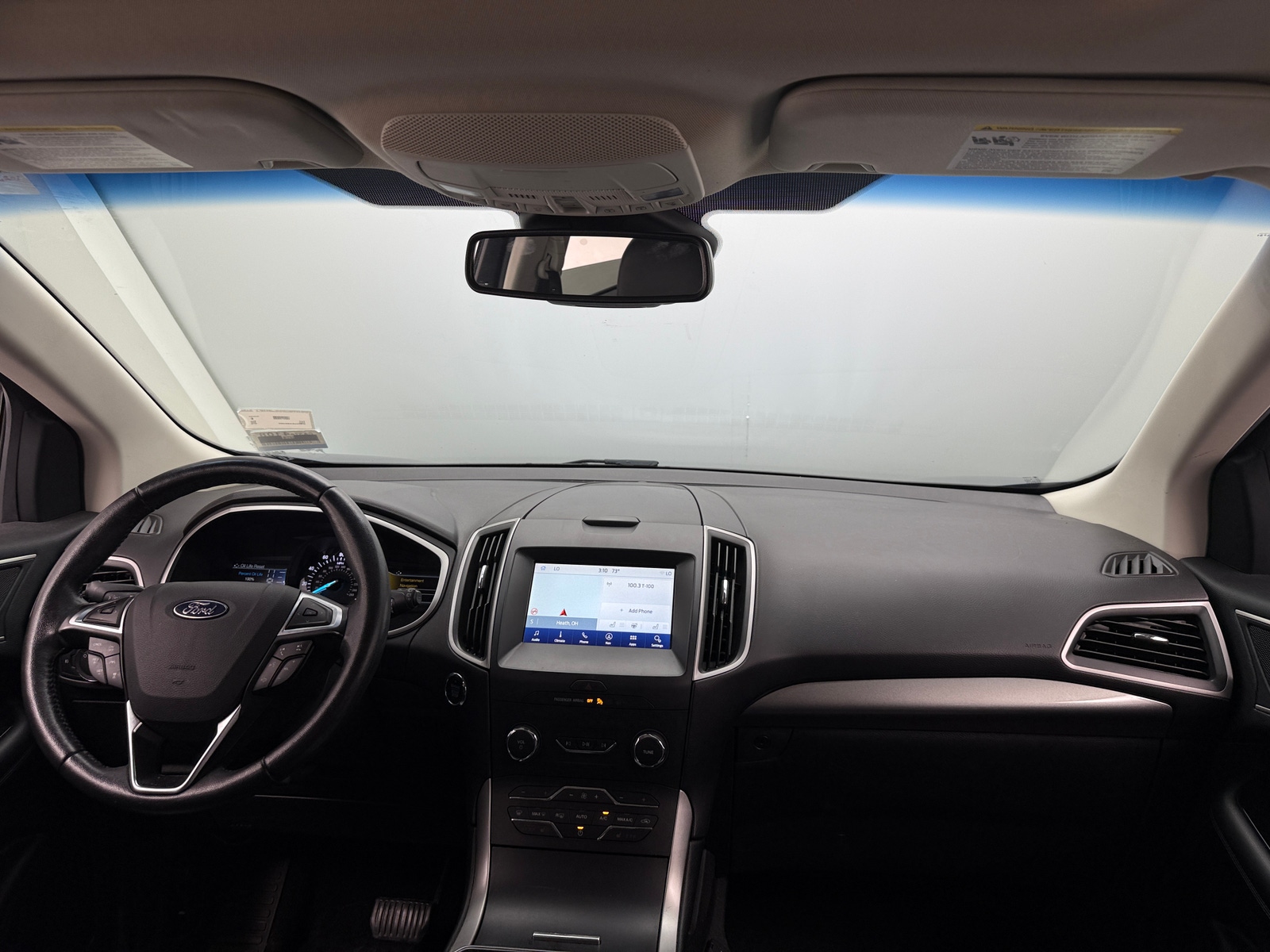 Thumbnail: 2019 Ford Edge - 3