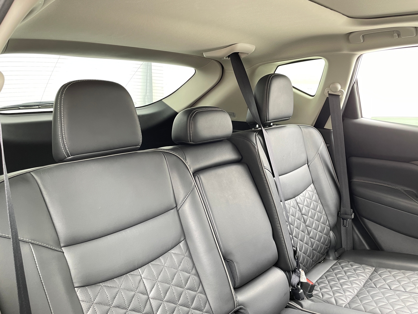 Thumbnail: 2019 Nissan Murano - 5