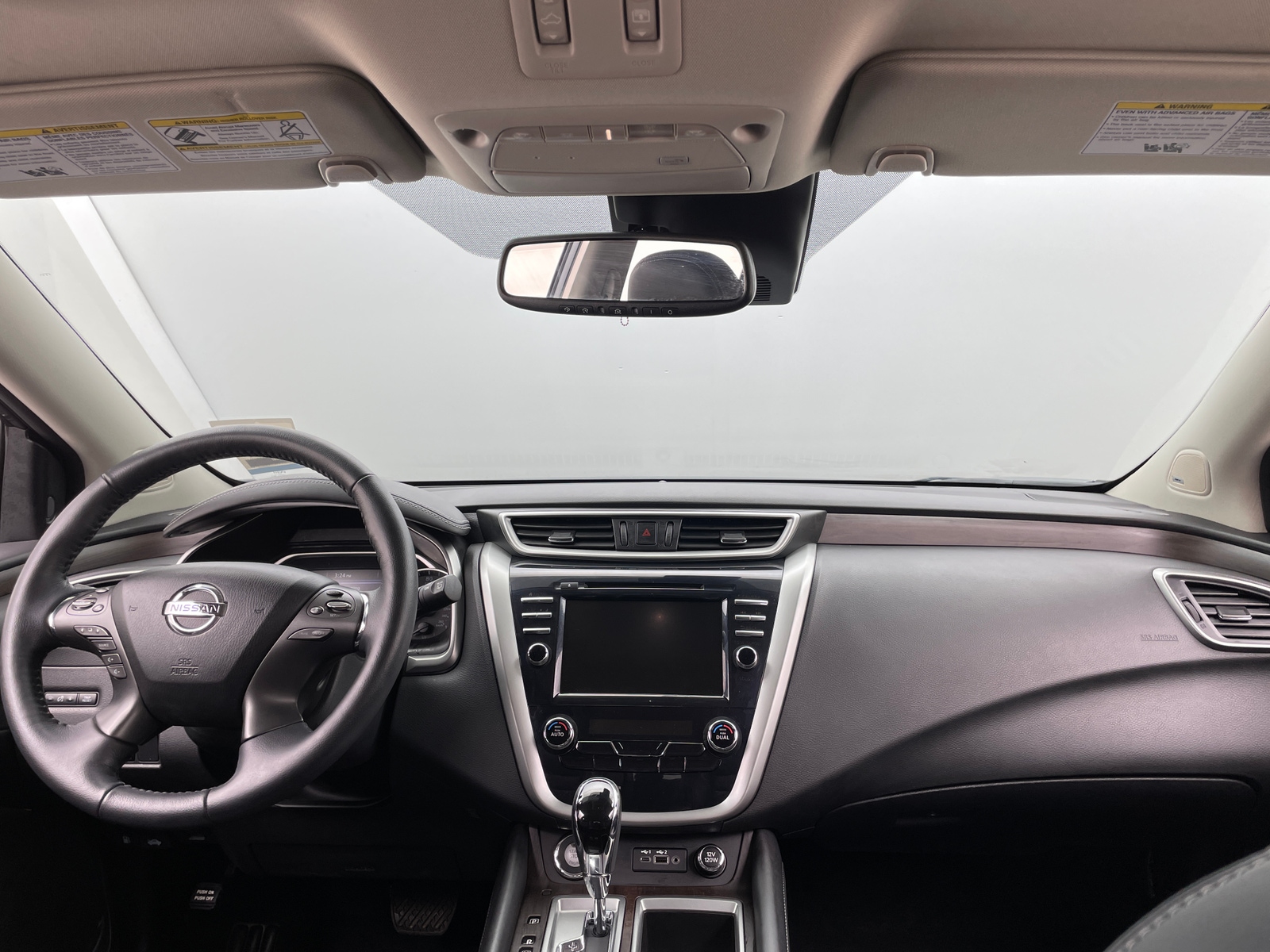 Thumbnail: 2019 Nissan Murano - 2