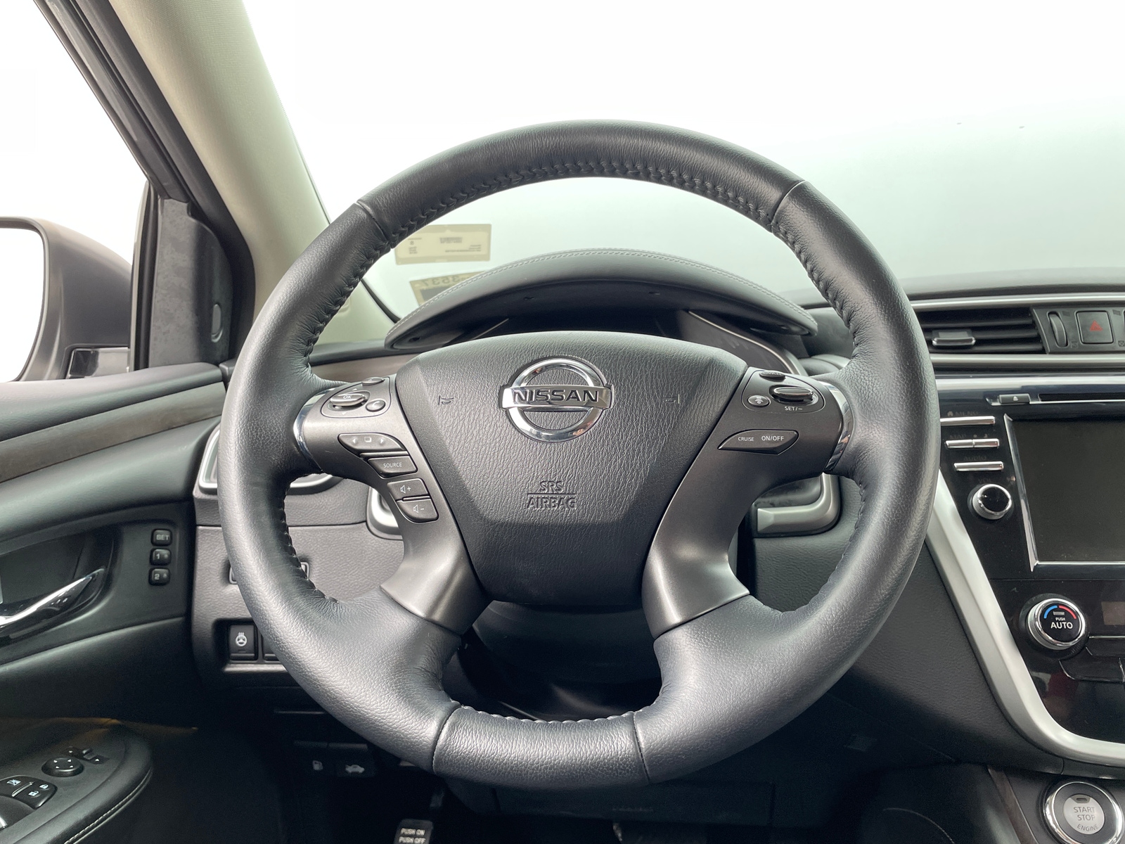 Thumbnail: 2019 Nissan Murano - 4