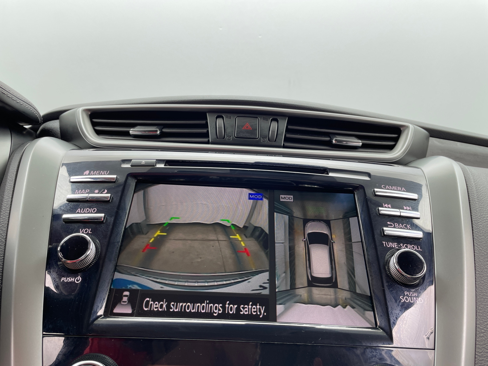 Thumbnail: 2019 Nissan Murano - 3