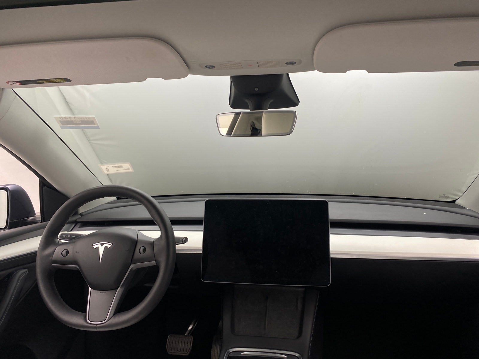 Thumbnail: 2022 Tesla Model Y - 2