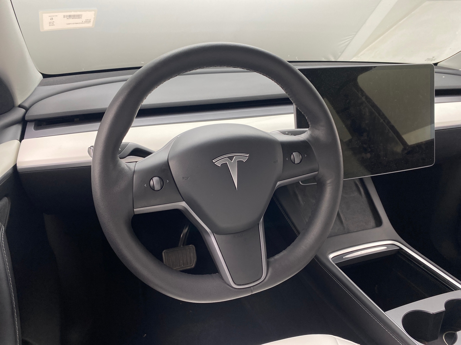 Thumbnail: 2022 Tesla Model Y - 4