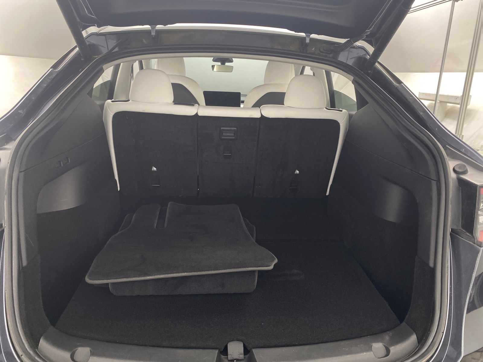 Thumbnail: 2022 Tesla Model Y - 6