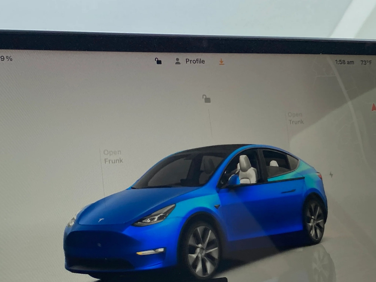 Thumbnail: 2022 Tesla Model Y - 3