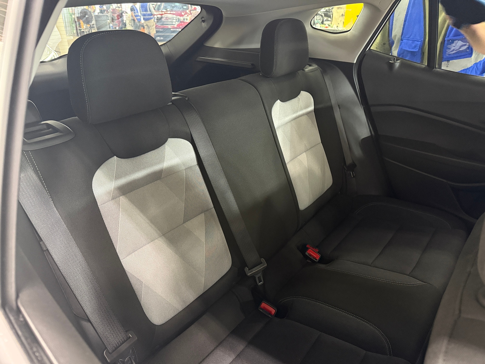 Thumbnail: 2025 Chevrolet Trax - 6