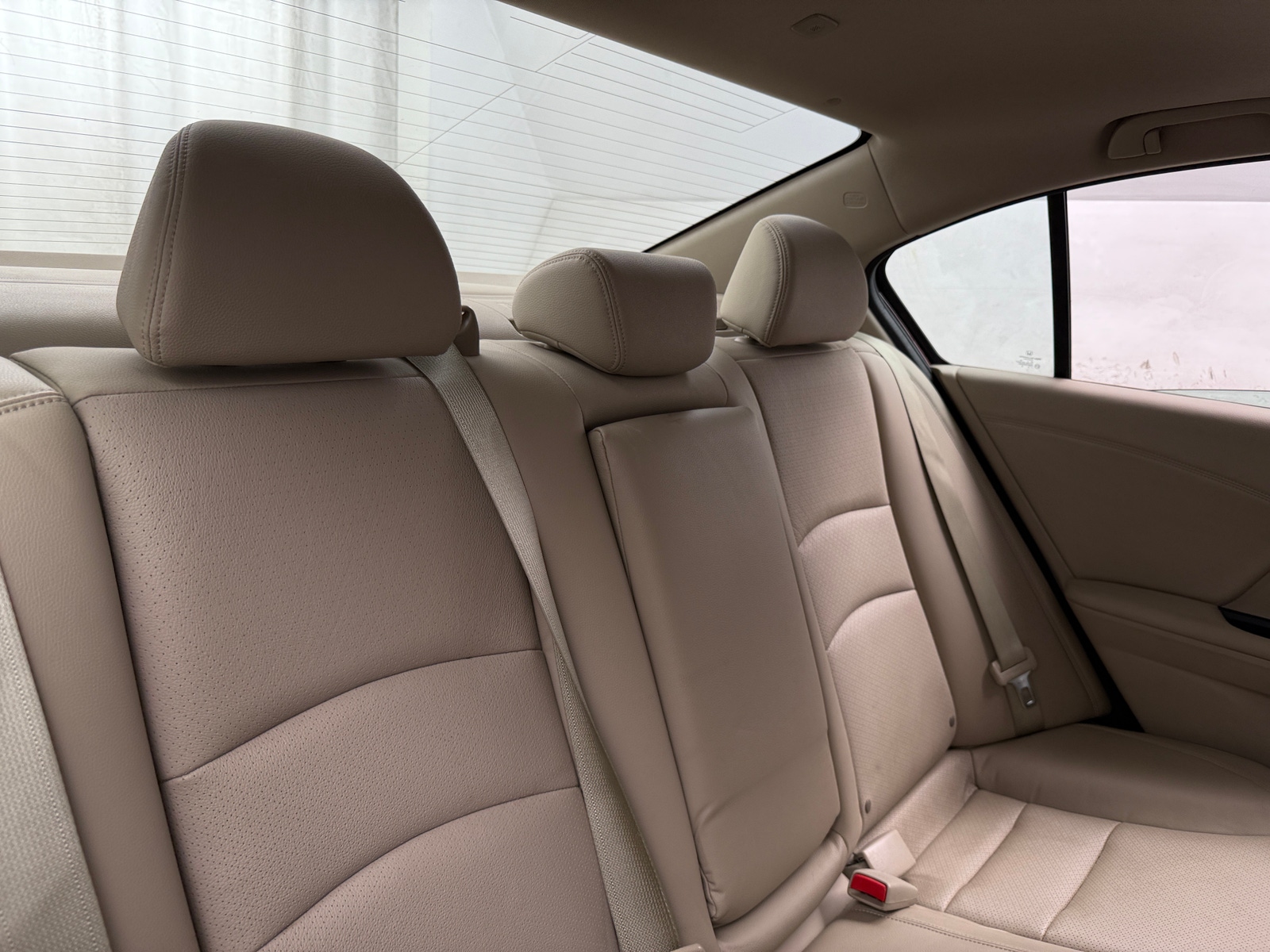Thumbnail: 2015 Honda Accord - 5