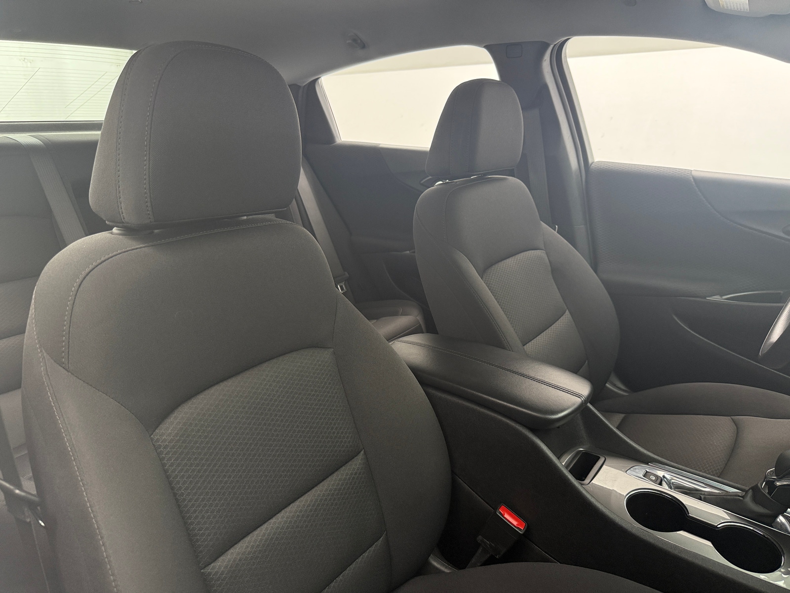Thumbnail: 2024 Chevrolet Malibu - 2