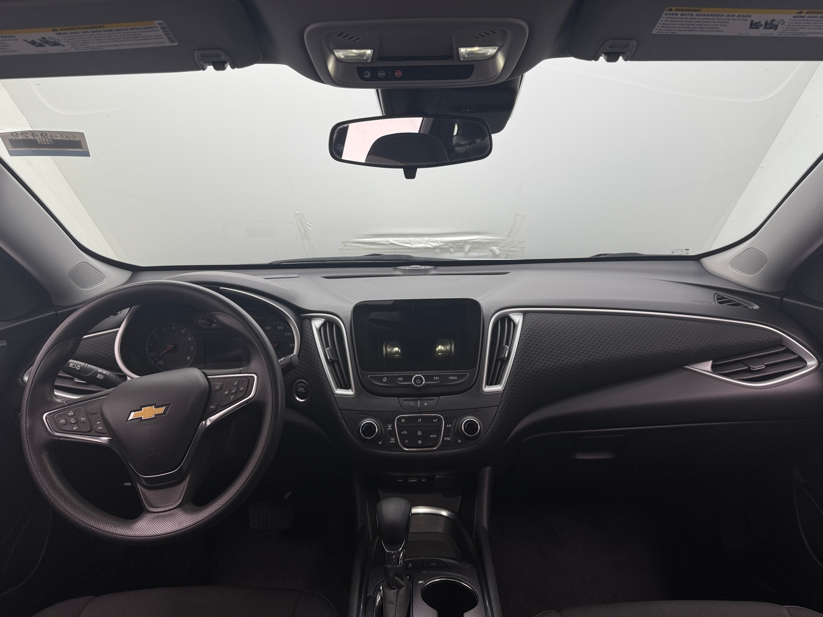 Thumbnail: 2024 Chevrolet Malibu - 3