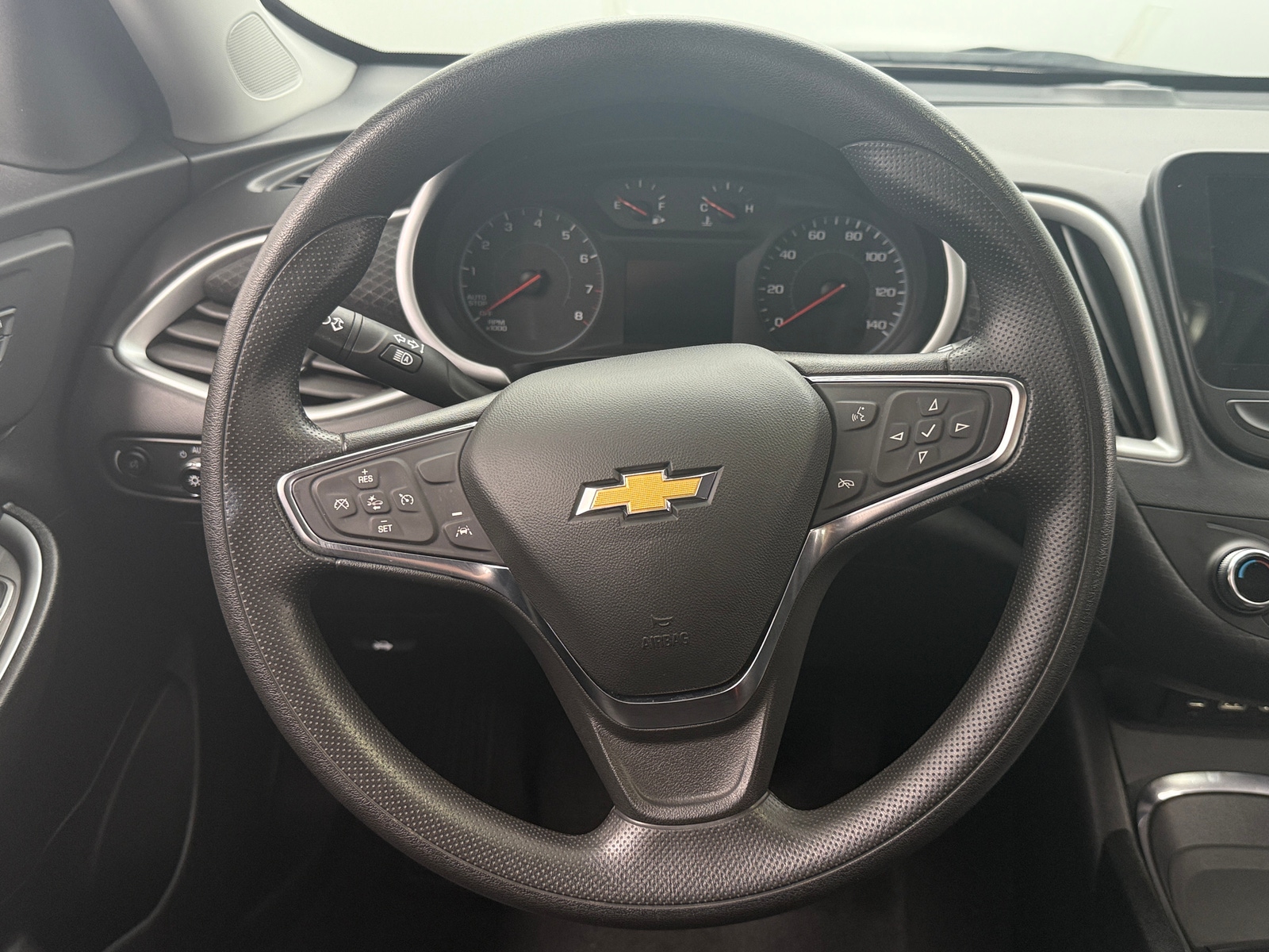 Thumbnail: 2024 Chevrolet Malibu - 5