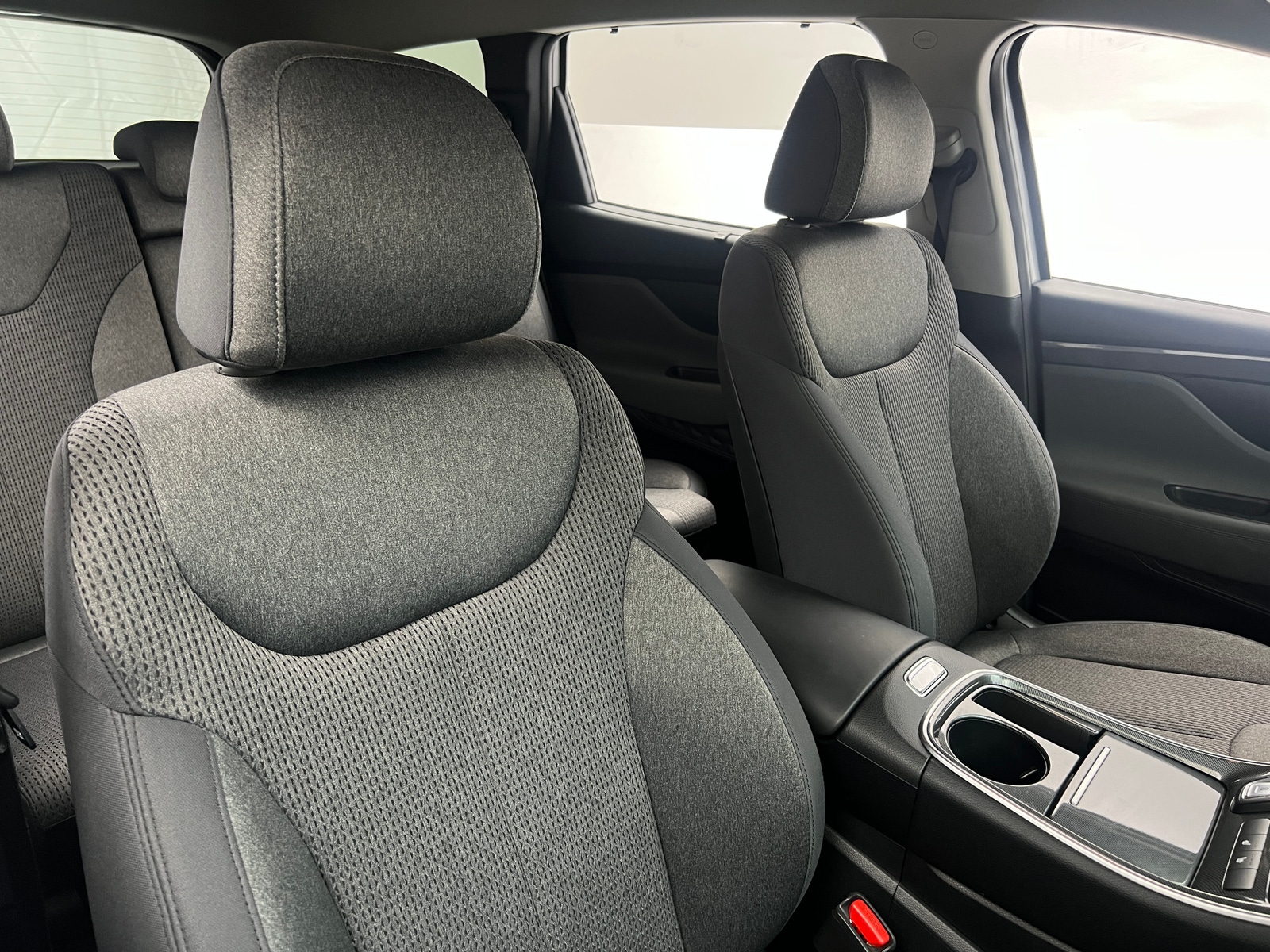 Thumbnail: 2021 Hyundai Santa Fe - 2