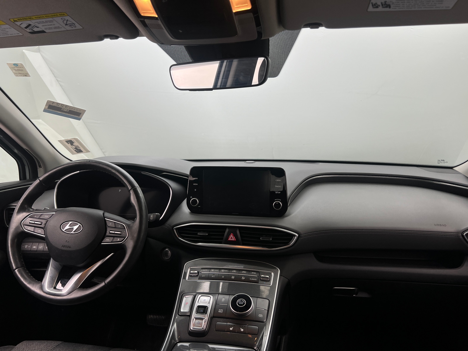 Thumbnail: 2021 Hyundai Santa Fe - 3