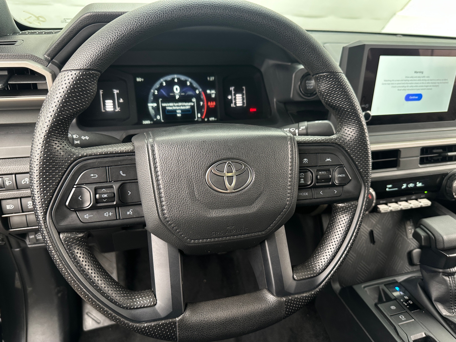 Thumbnail: 2025 Toyota Tacoma - 5