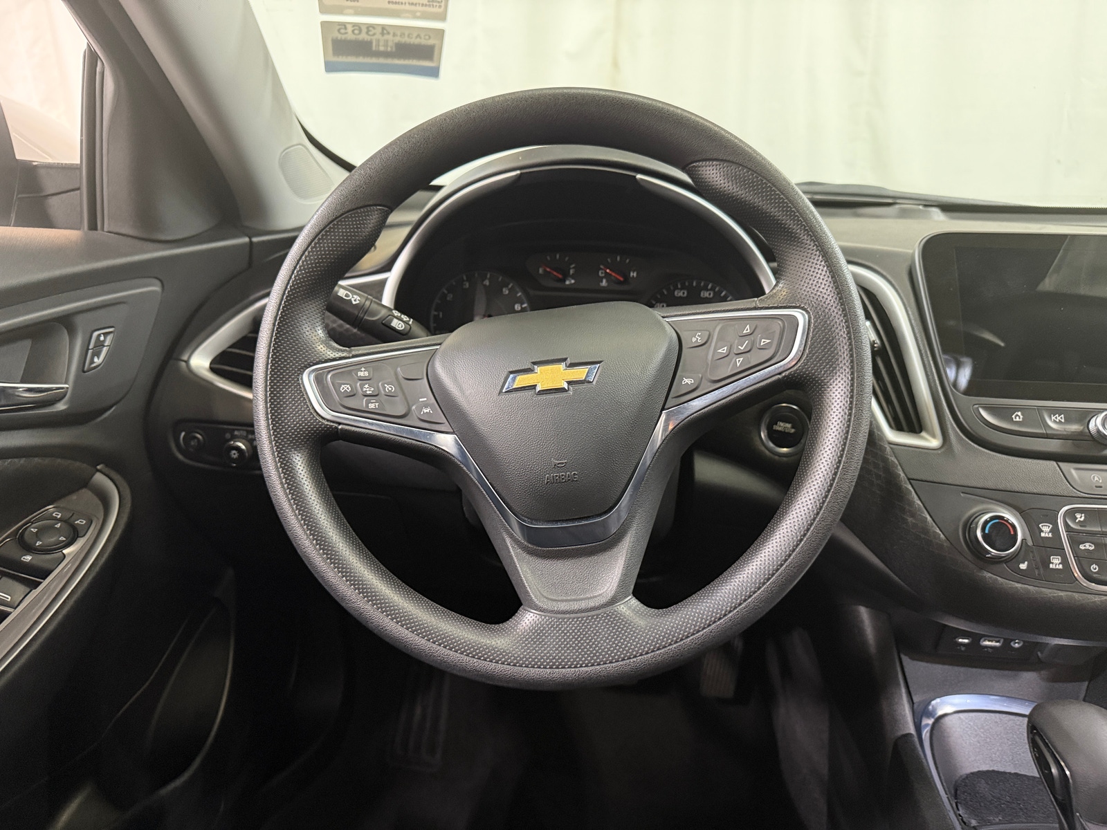 Thumbnail: 2024 Chevrolet Malibu - 5