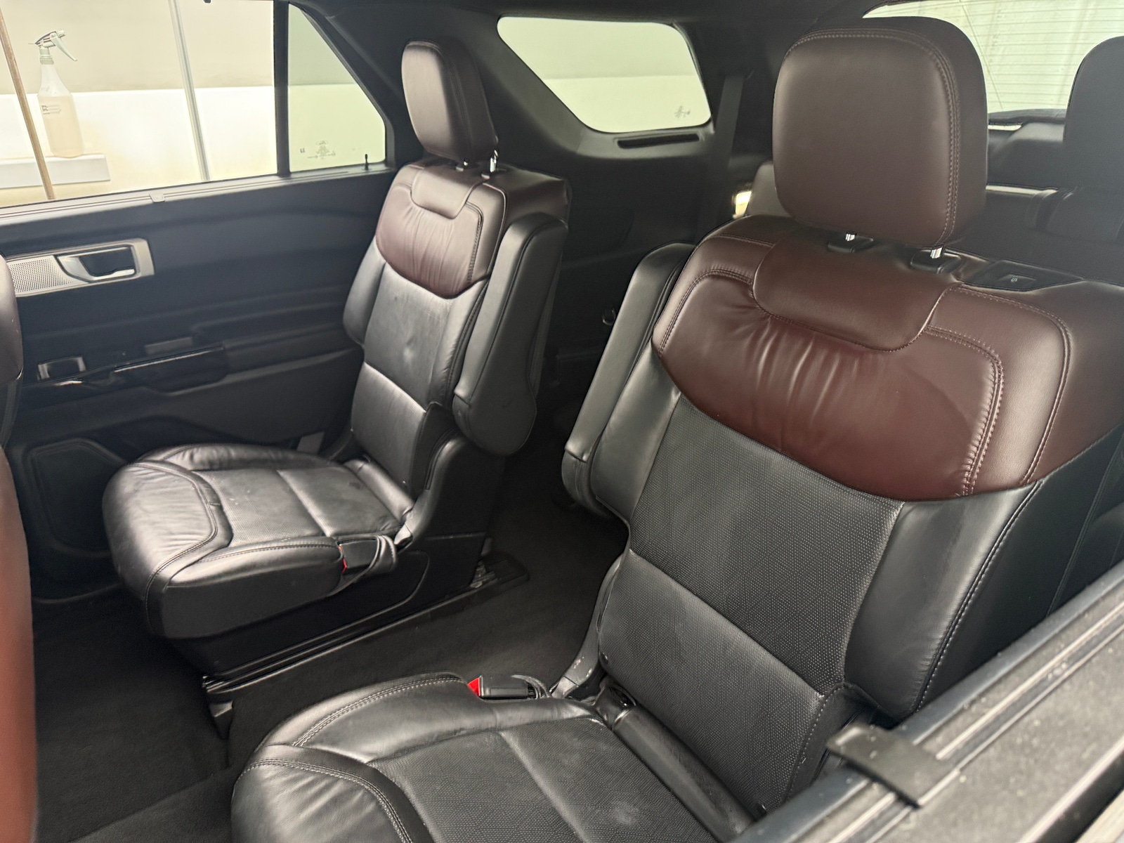 Thumbnail: 2023 Ford Explorer - 5