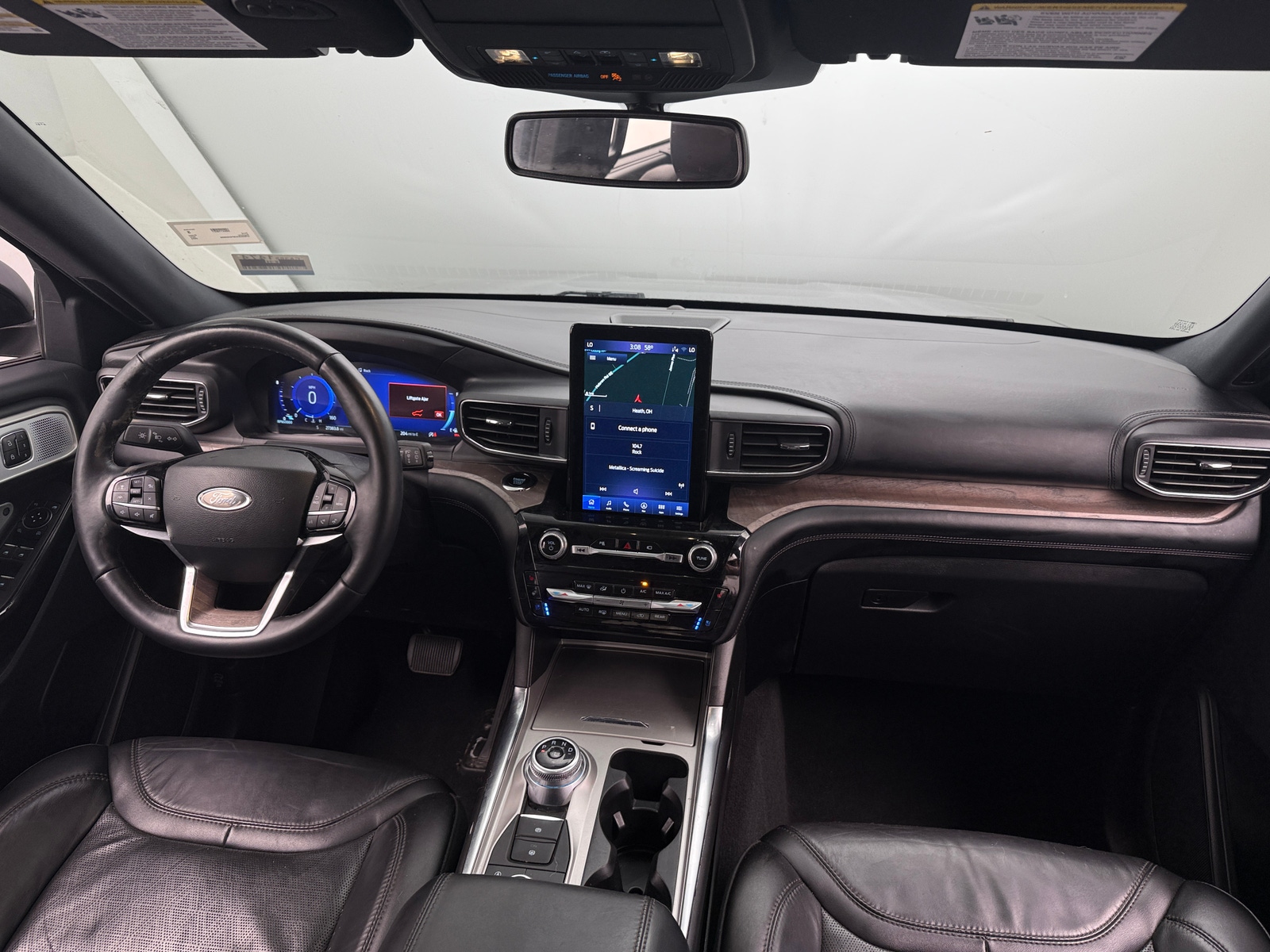 Thumbnail: 2023 Ford Explorer - 2