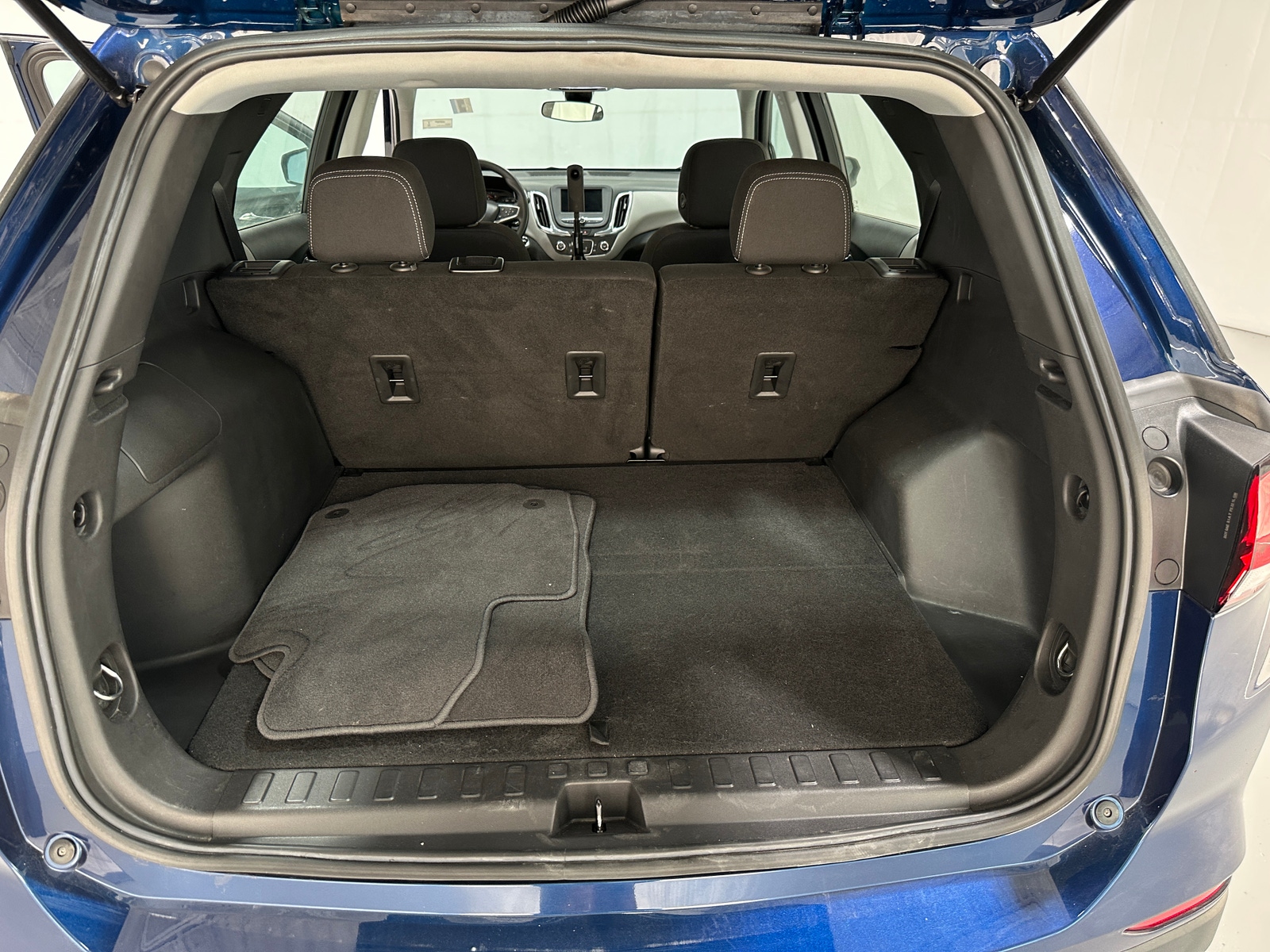 Thumbnail: 2022 Chevrolet Equinox - 7