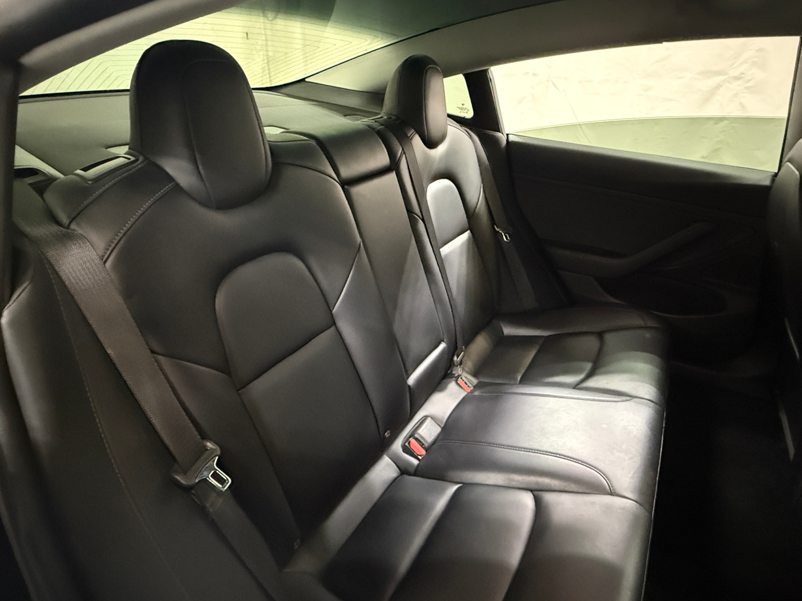 Thumbnail: 2019 Tesla Model 3 - 5