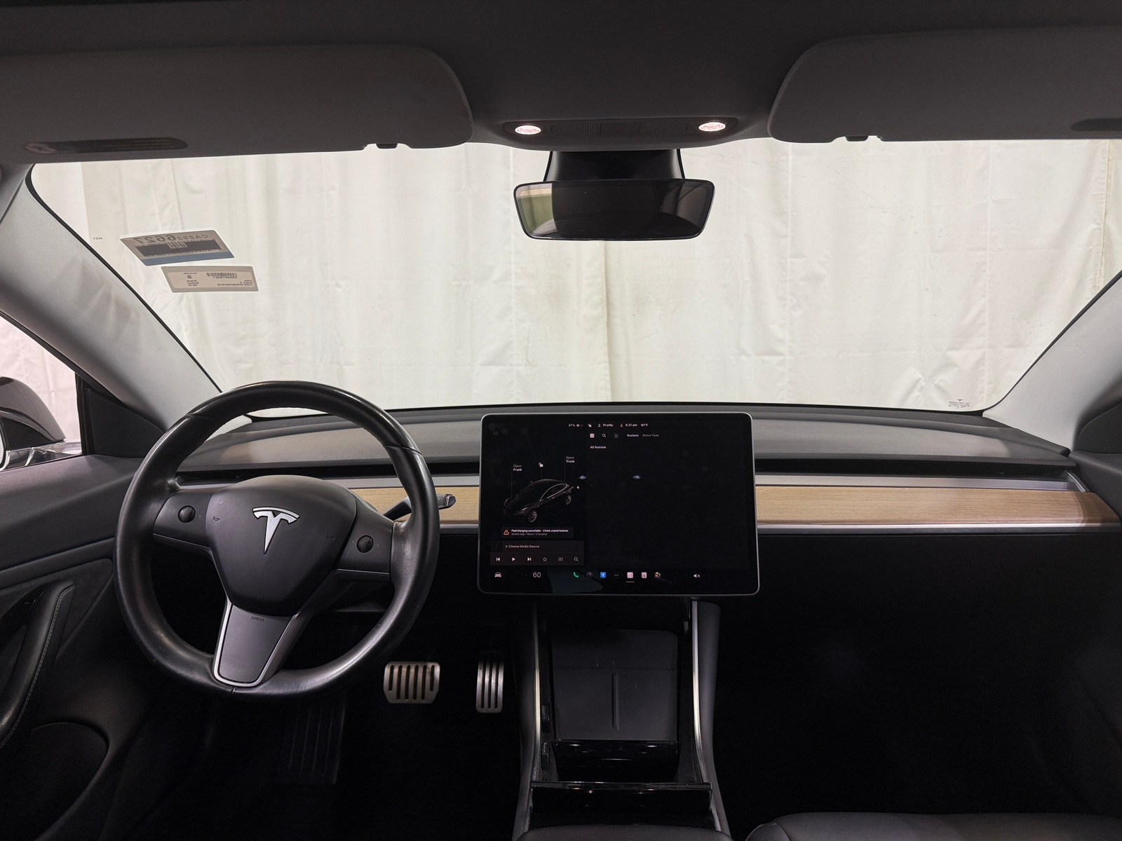 Thumbnail: 2019 Tesla Model 3 - 2