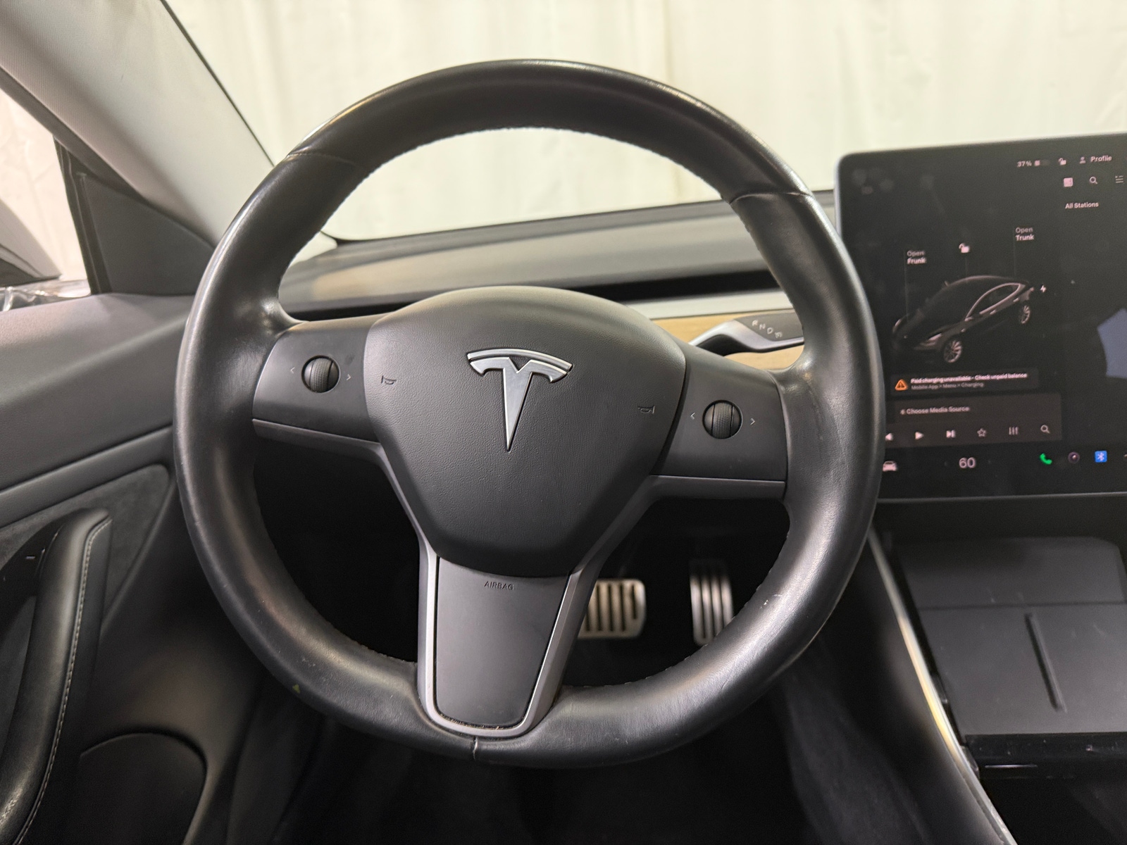 Thumbnail: 2019 Tesla Model 3 - 4