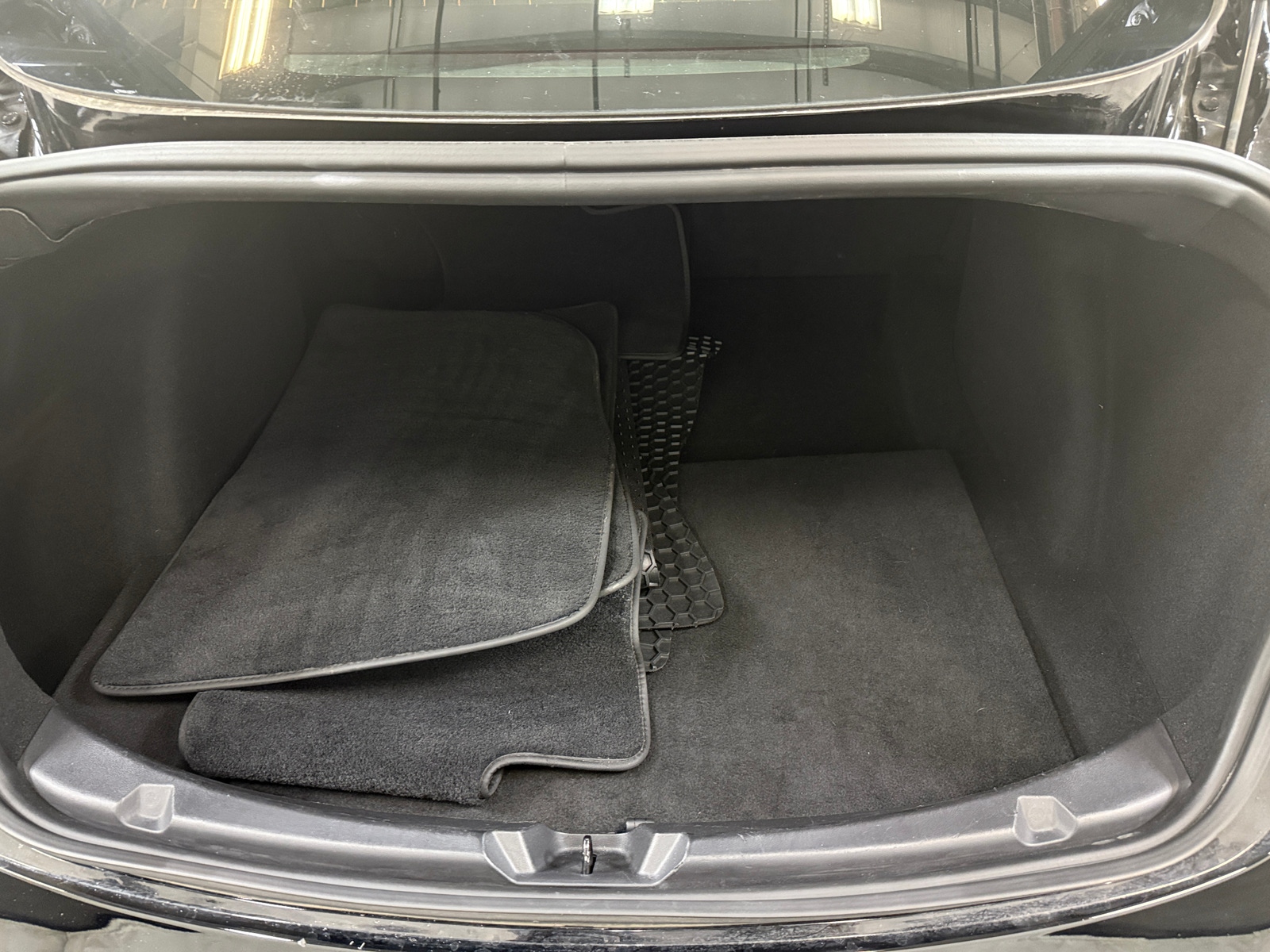 Thumbnail: 2019 Tesla Model 3 - 6