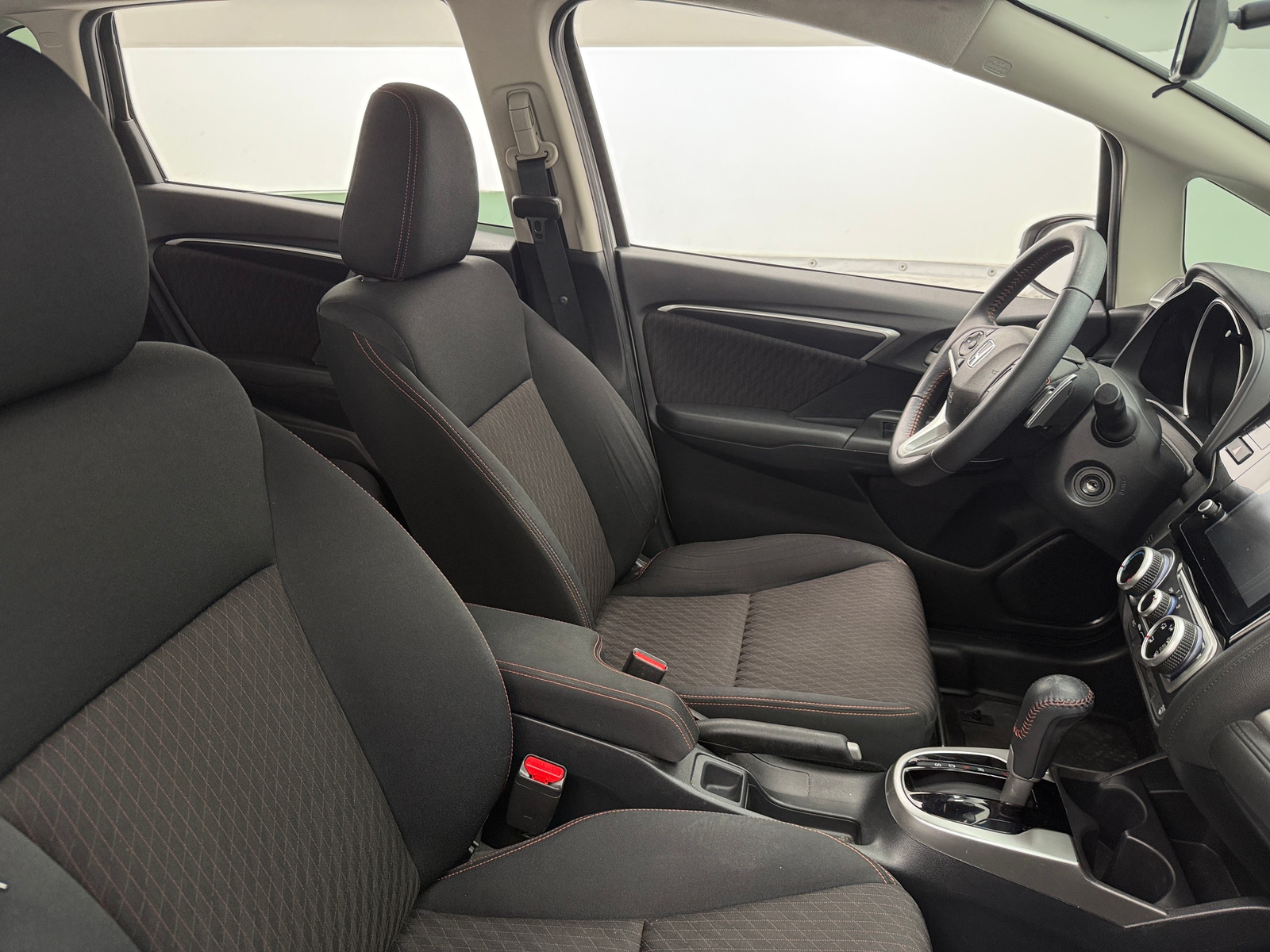 Thumbnail: 2018 Honda Fit - 2