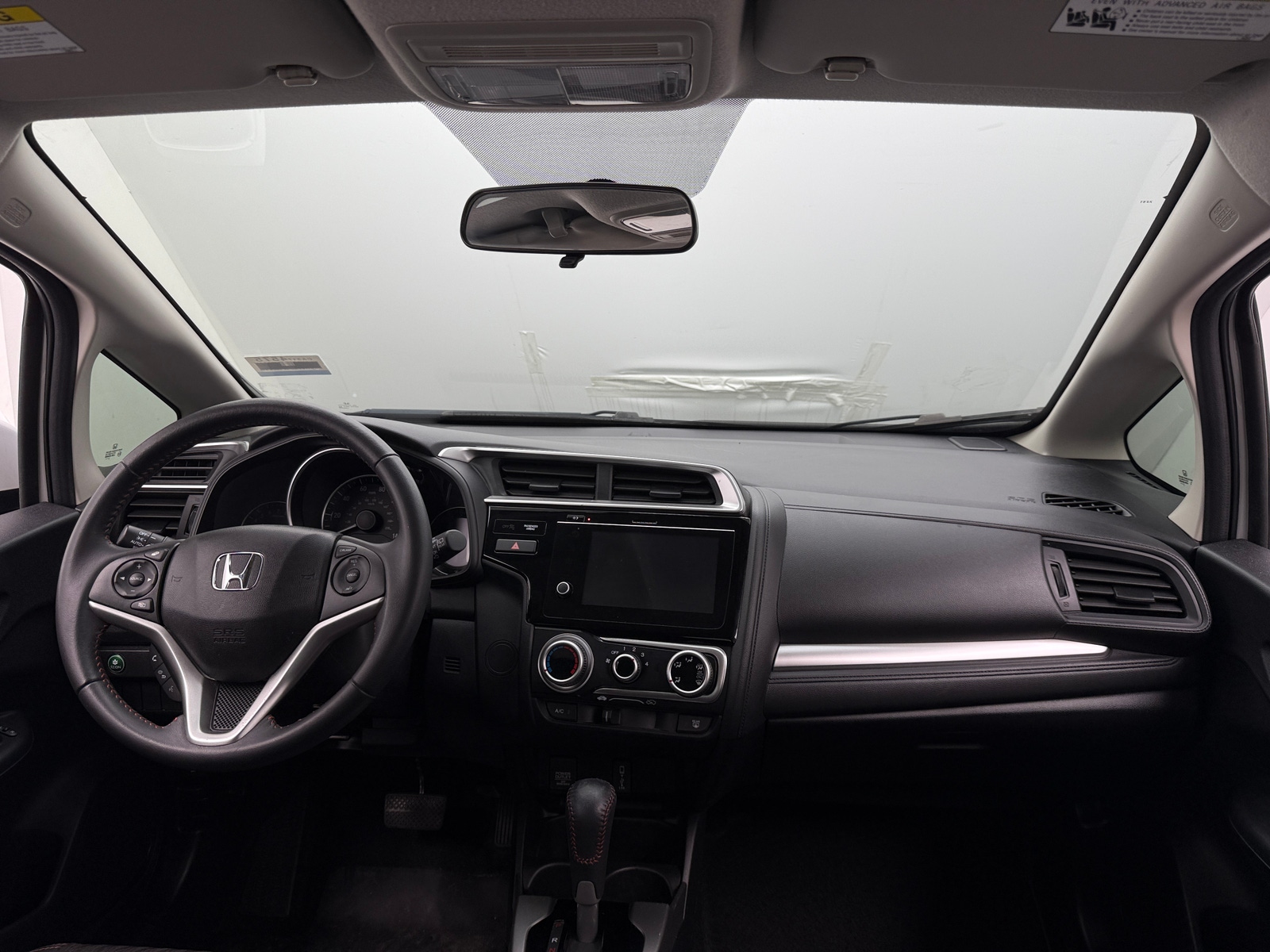 Thumbnail: 2018 Honda Fit - 3