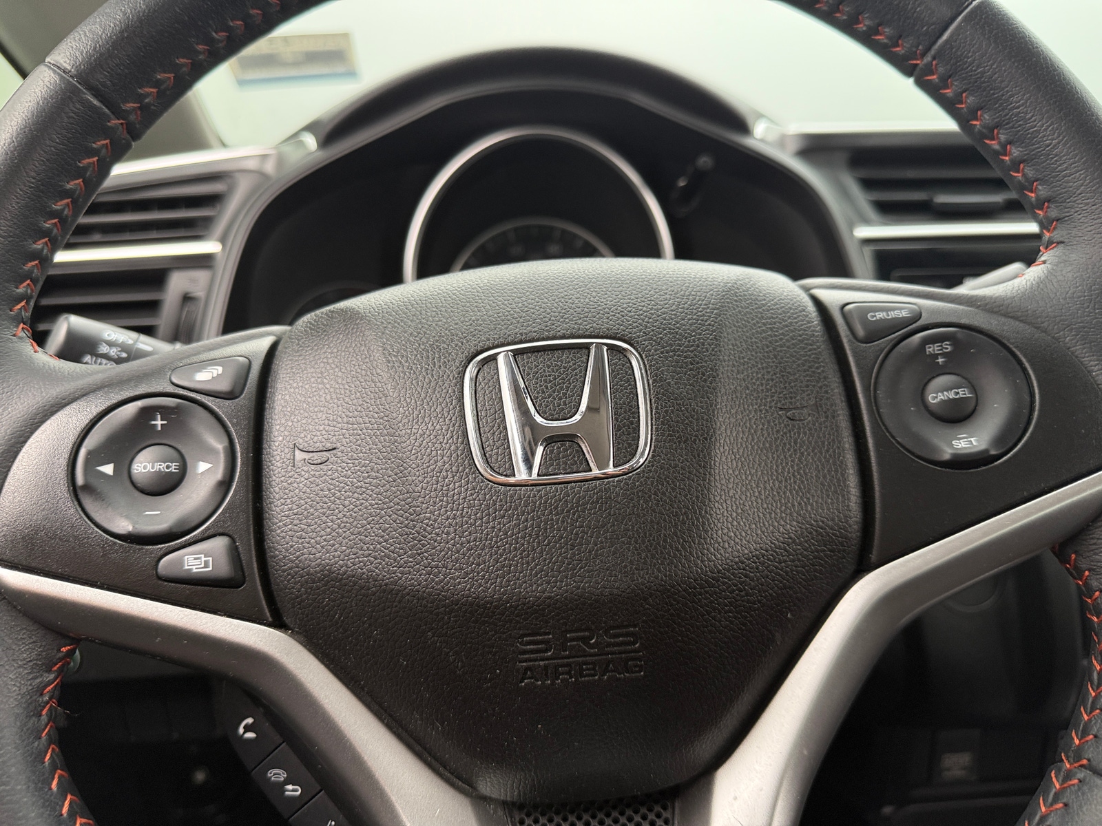 Thumbnail: 2018 Honda Fit - 5