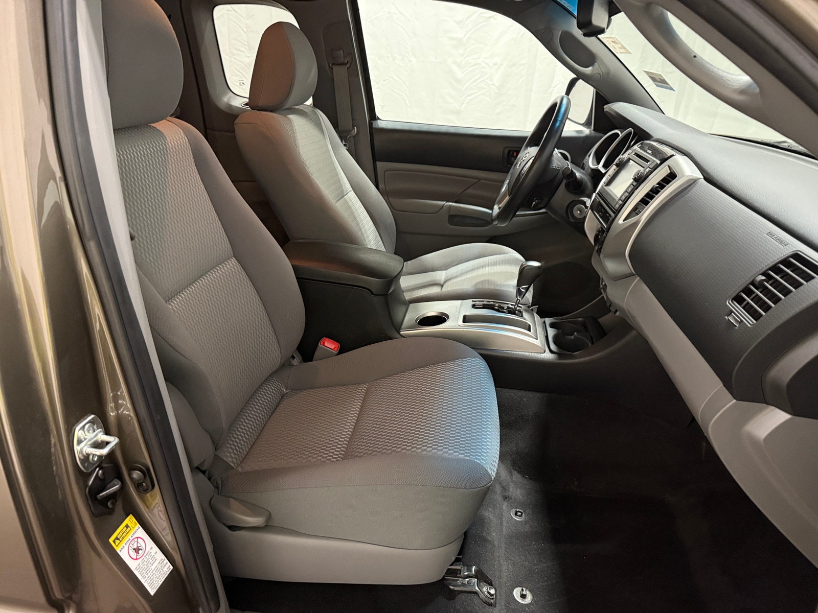 Thumbnail: 2013 Toyota Tacoma - 2