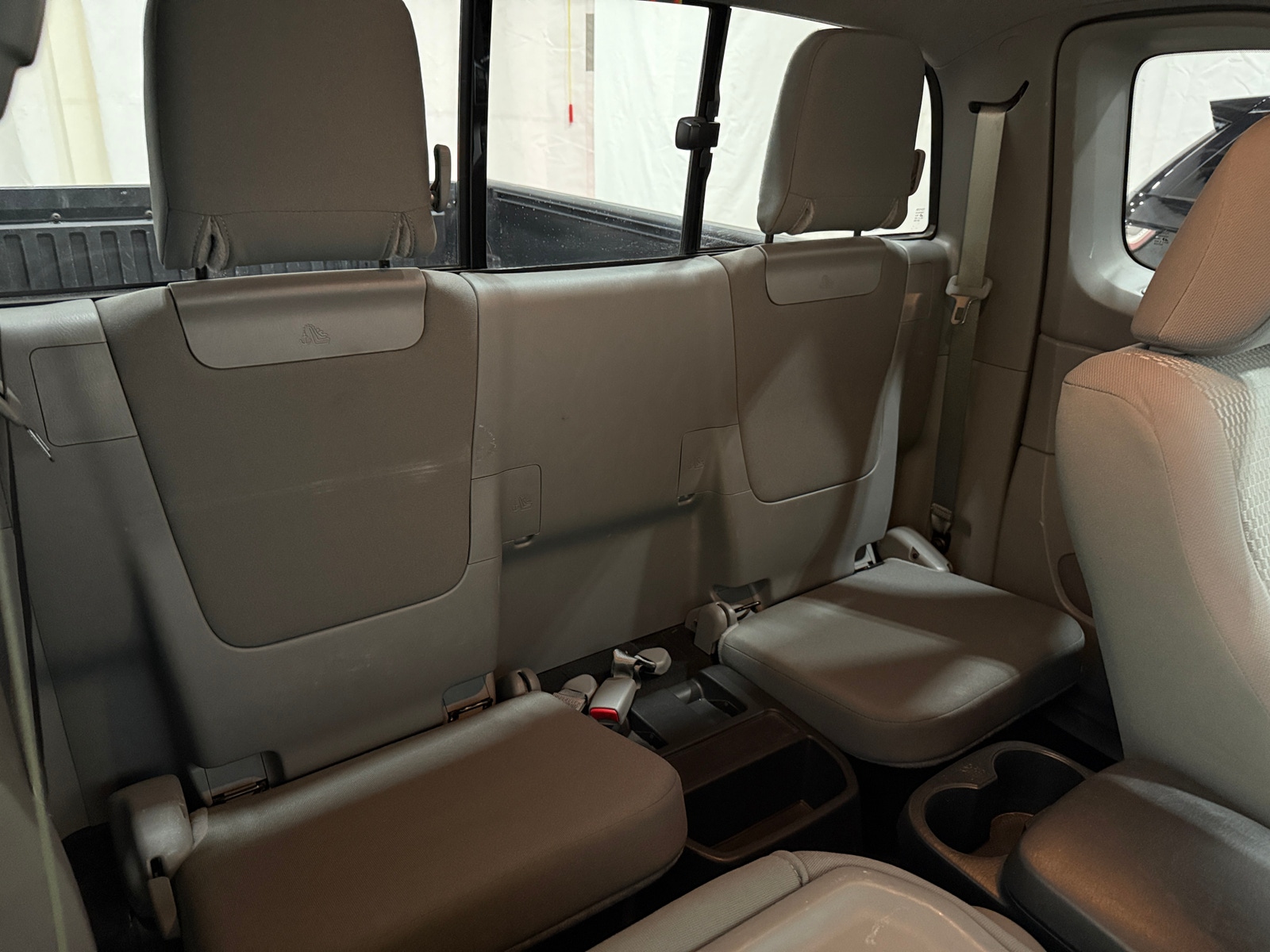Thumbnail: 2013 Toyota Tacoma - 6