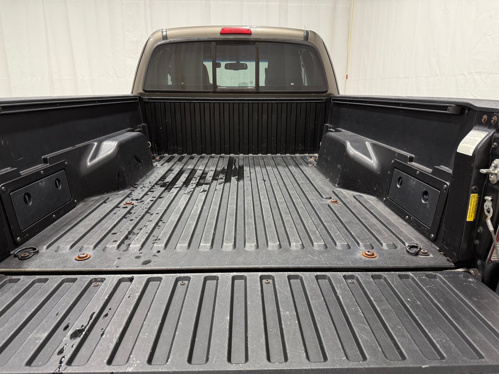 Thumbnail: 2013 Toyota Tacoma - 7