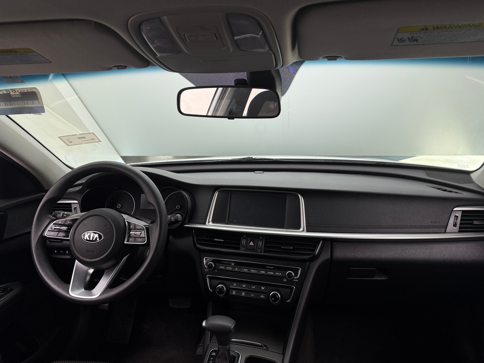 Thumbnail: 2019 Kia Optima - 3