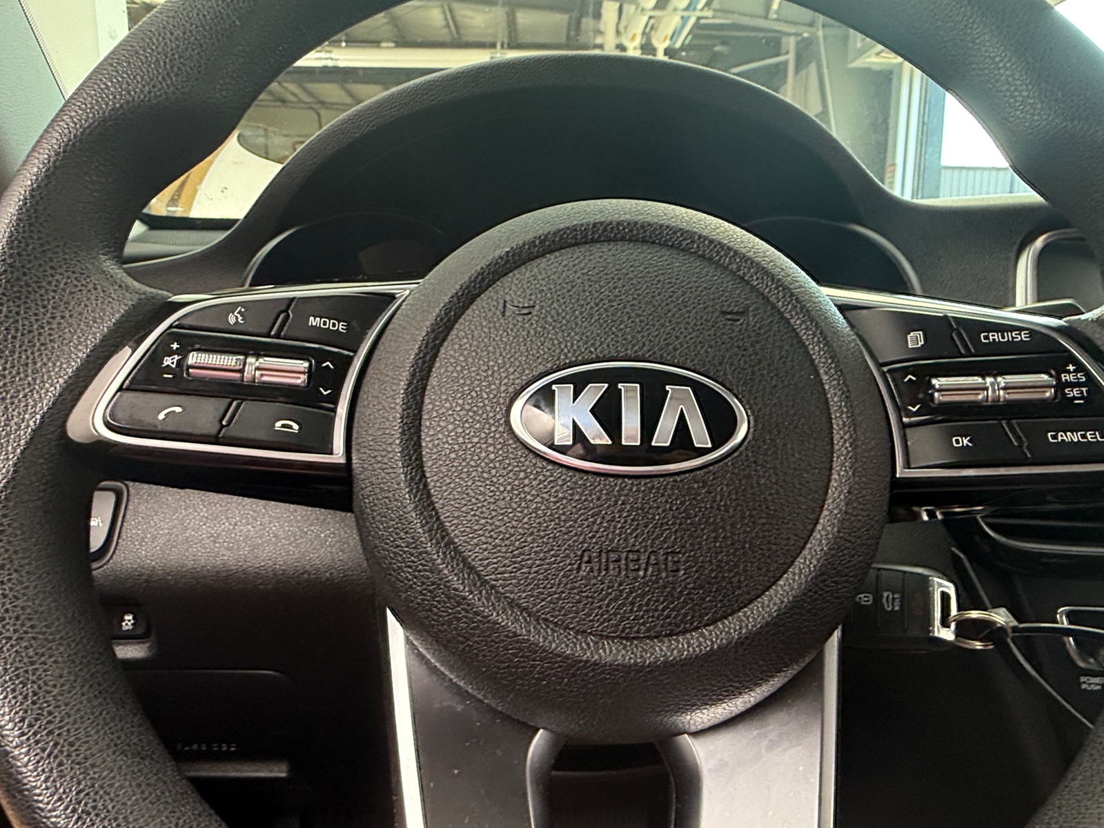 Thumbnail: 2019 Kia Optima - 5