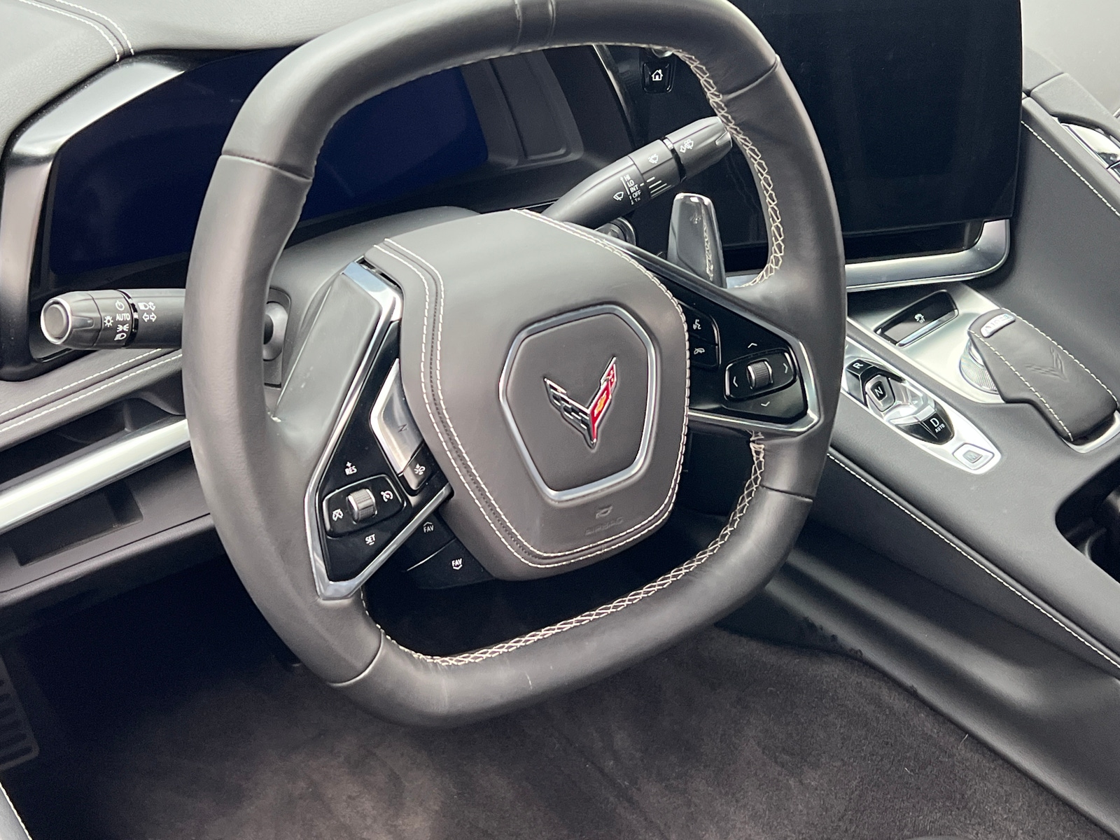 Thumbnail: 2025 Chevrolet Corvette - 3