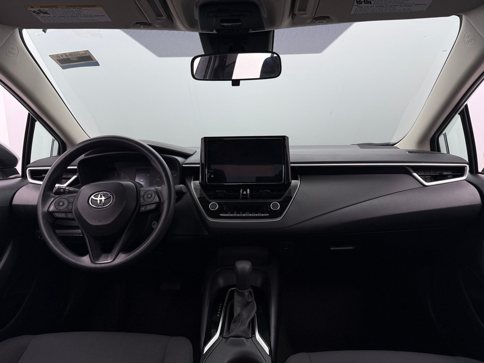 Thumbnail: 2024 Toyota Corolla - 3