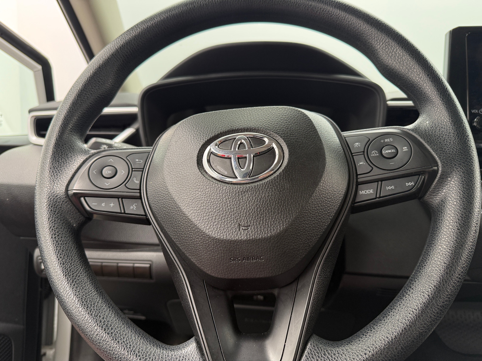 Thumbnail: 2024 Toyota Corolla - 5