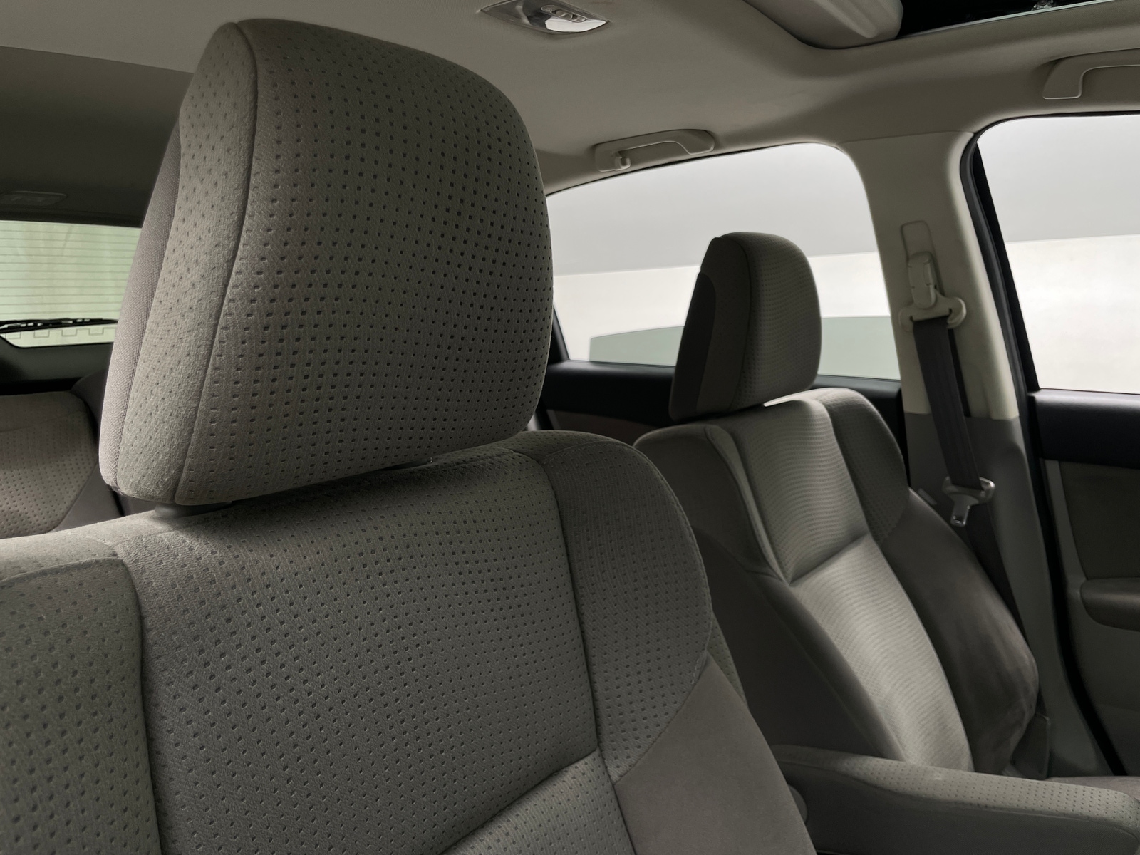 Thumbnail: 2012 Honda CR-V - 2