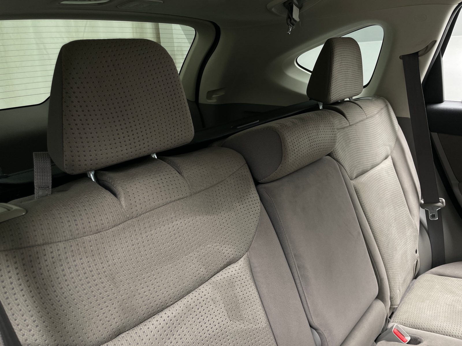 Thumbnail: 2012 Honda CR-V - 6