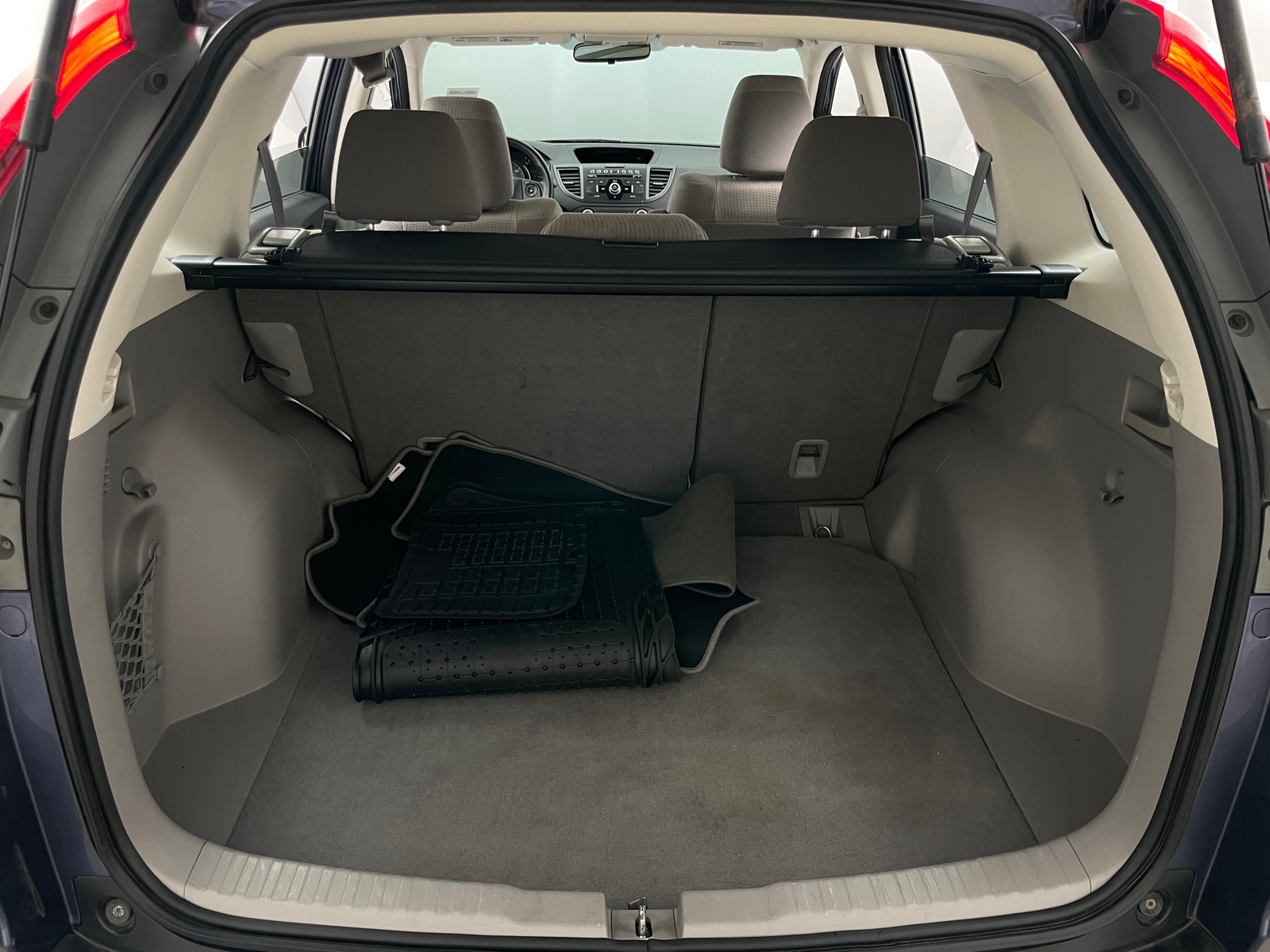 Thumbnail: 2012 Honda CR-V - 7
