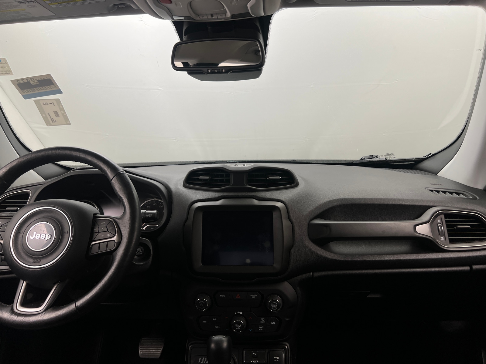 Thumbnail: 2019 Jeep Renegade - 2