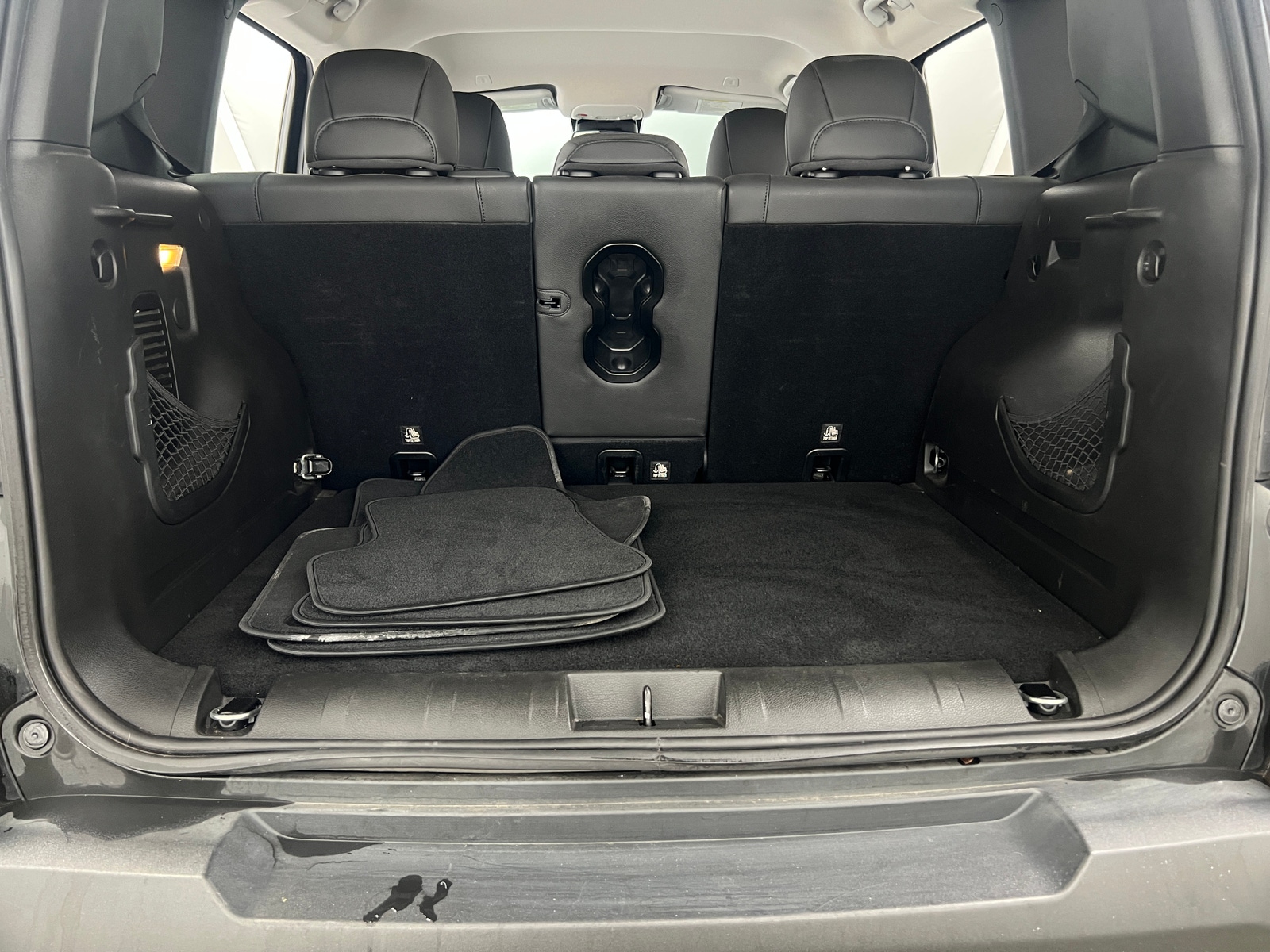 Thumbnail: 2019 Jeep Renegade - 6
