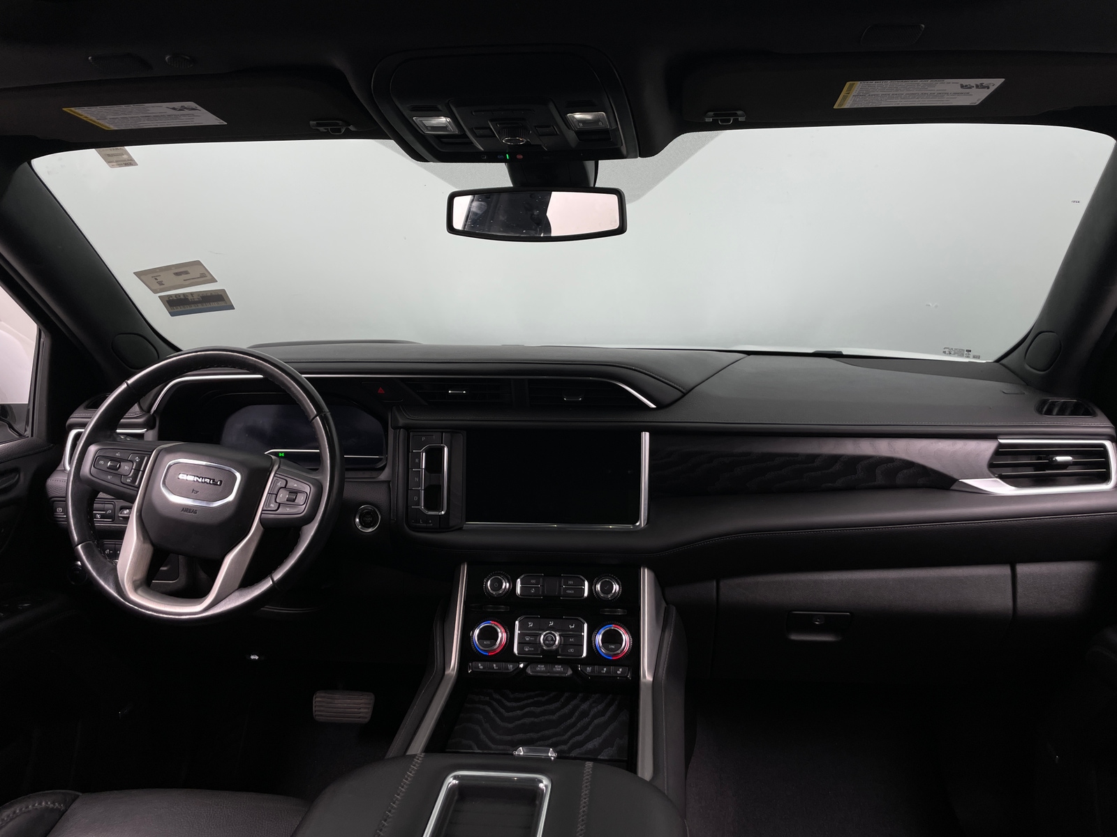 Thumbnail: 2022 GMC Yukon - 2