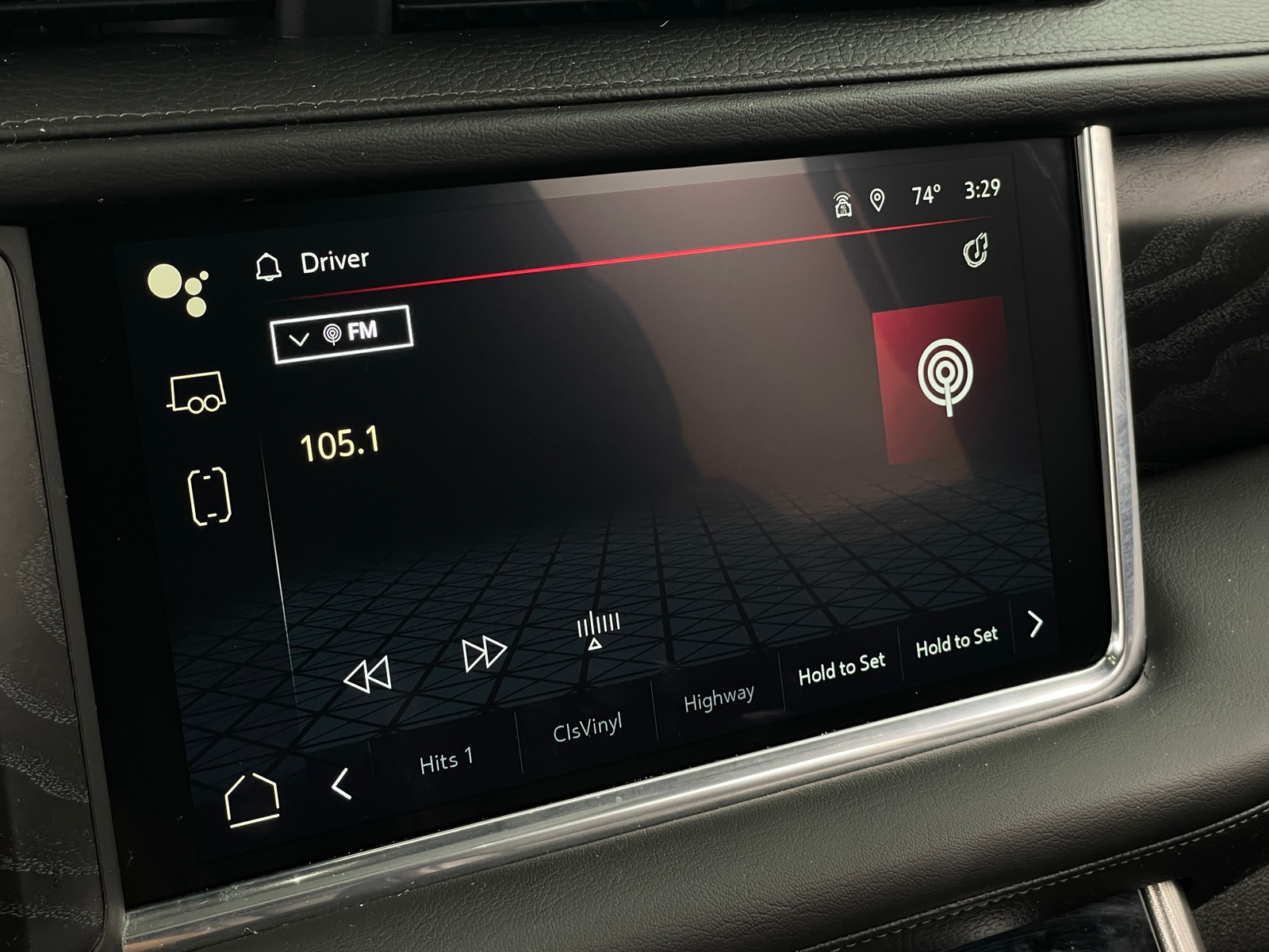 Thumbnail: 2022 GMC Yukon - 3