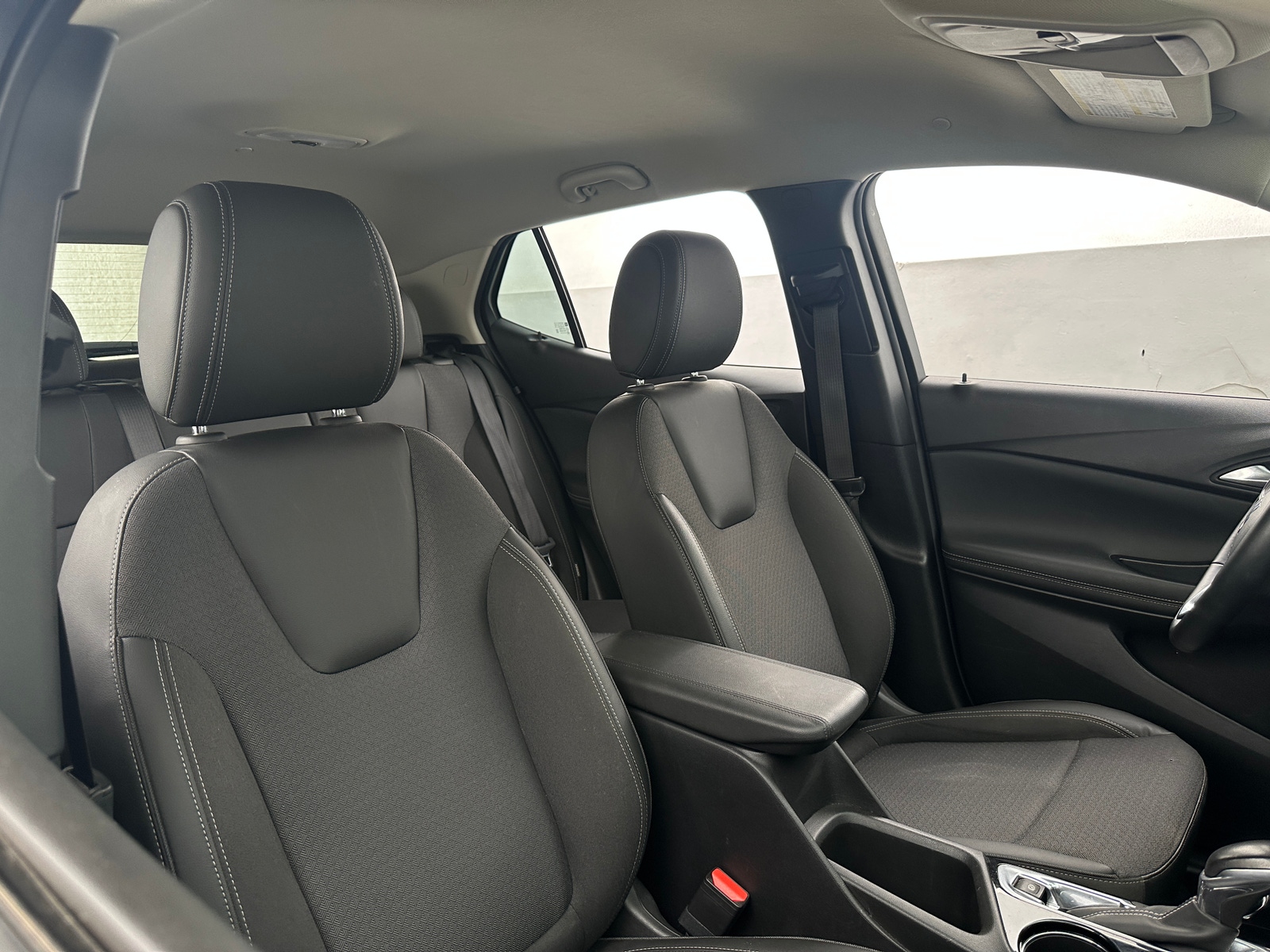 Thumbnail: 2024 Buick Encore GX - 2