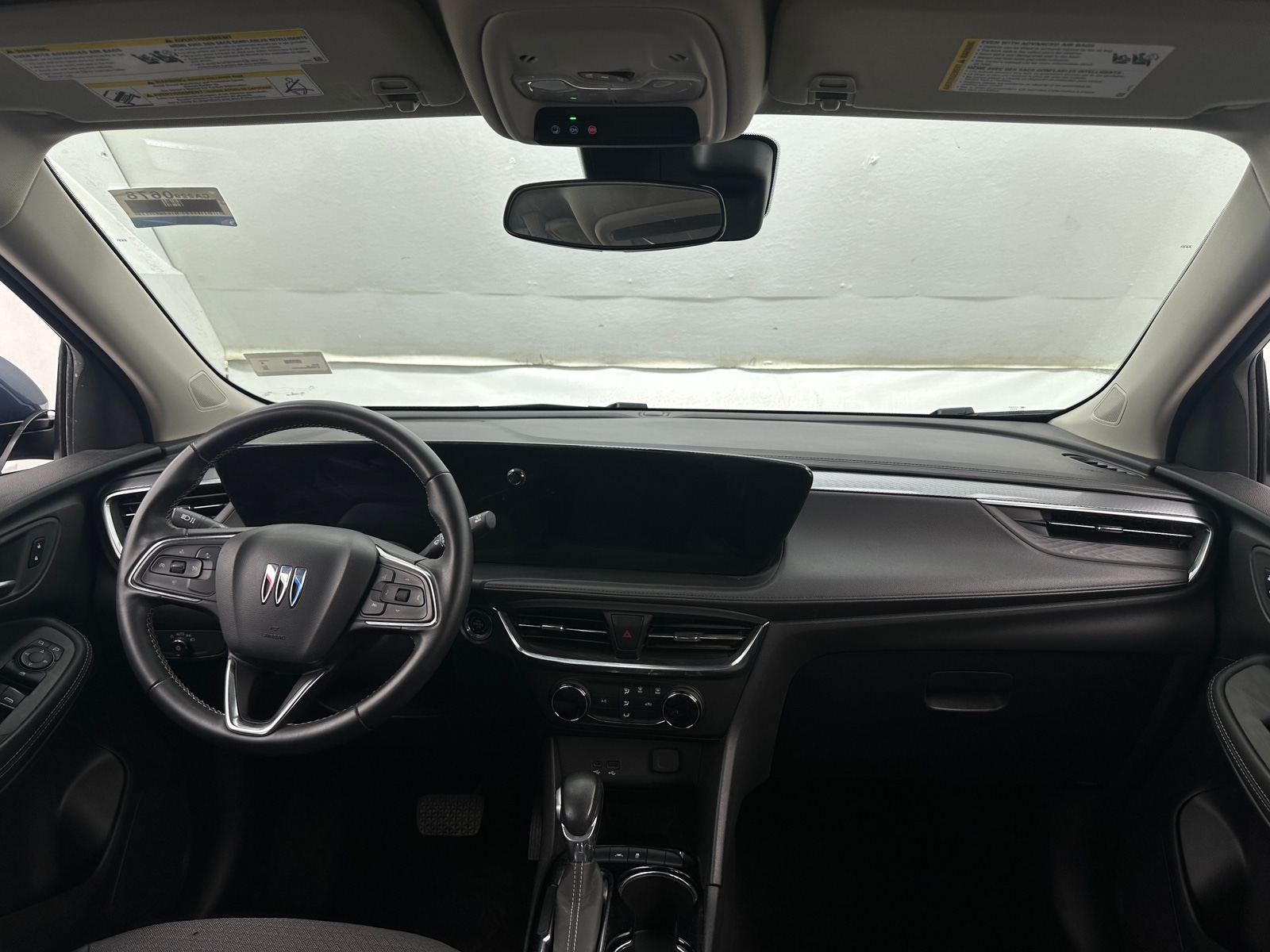 Thumbnail: 2024 Buick Encore GX - 3