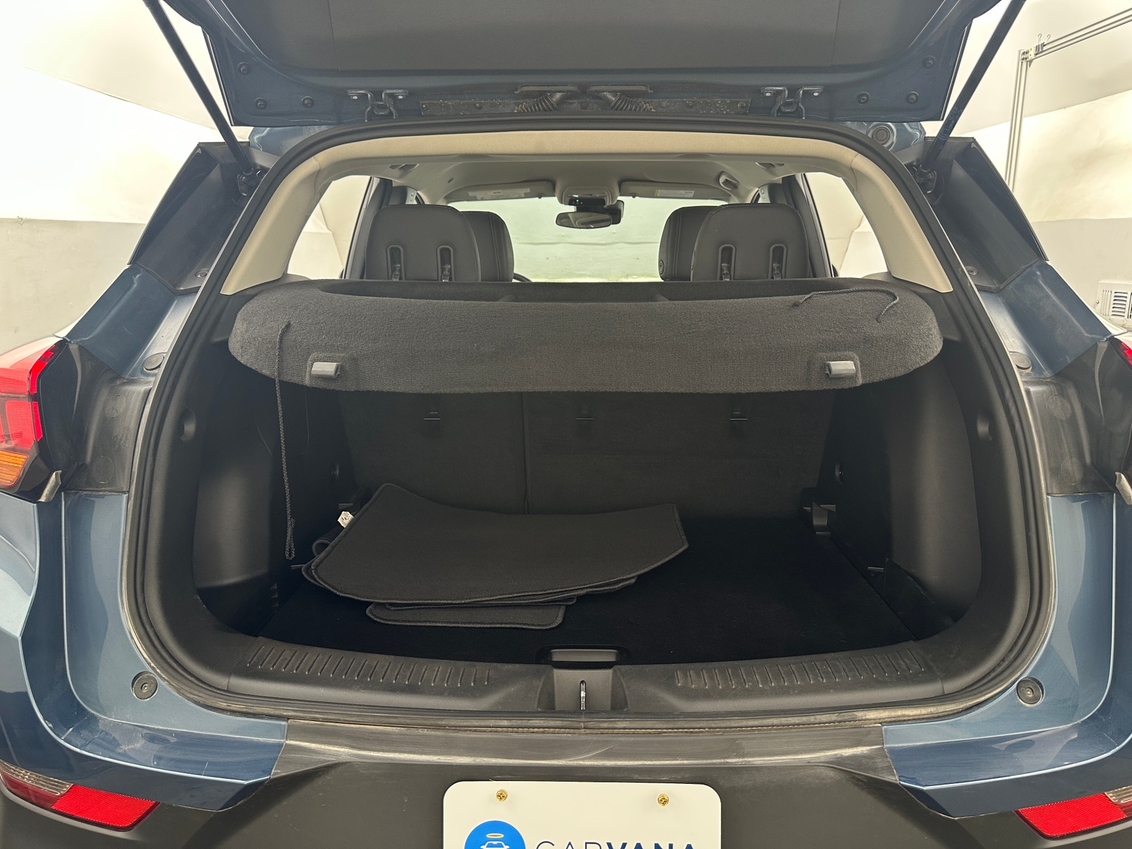 Thumbnail: 2024 Buick Encore GX - 7