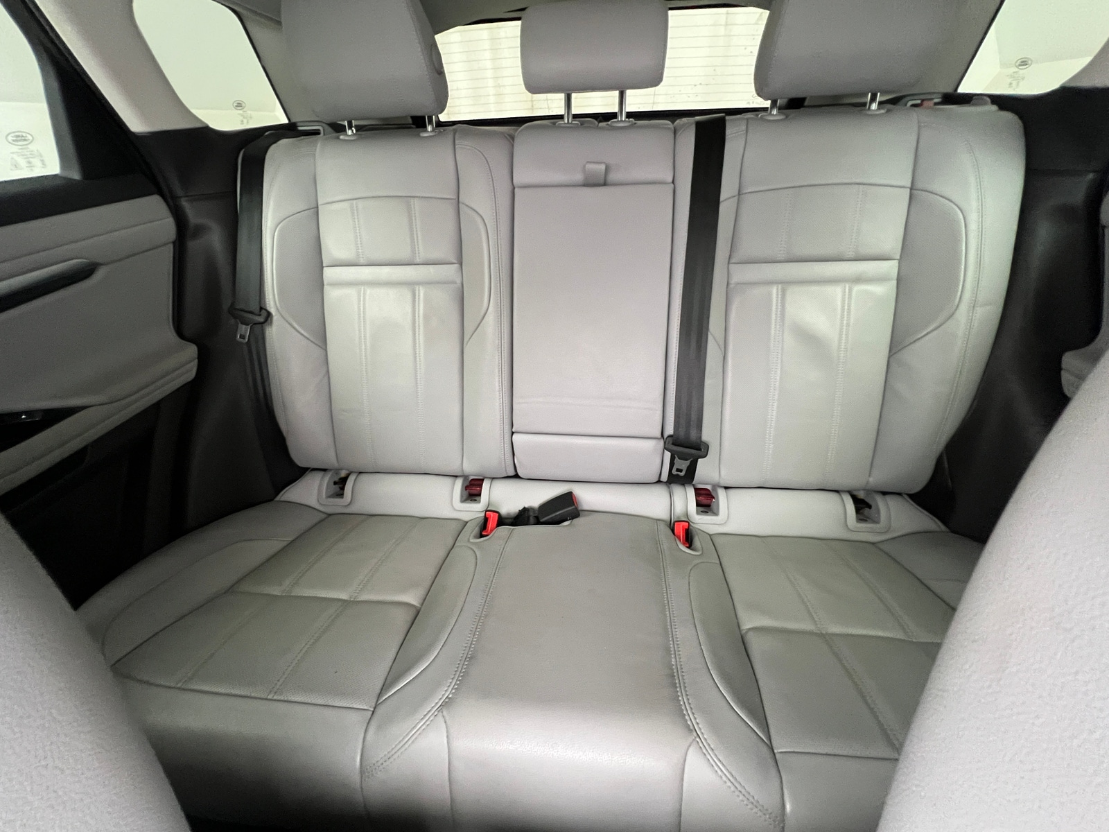 Thumbnail: 2020 Land Rover Range Rover Evoque - 5