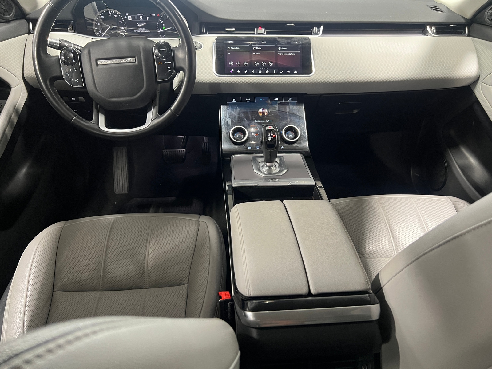 Thumbnail: 2020 Land Rover Range Rover Evoque - 2