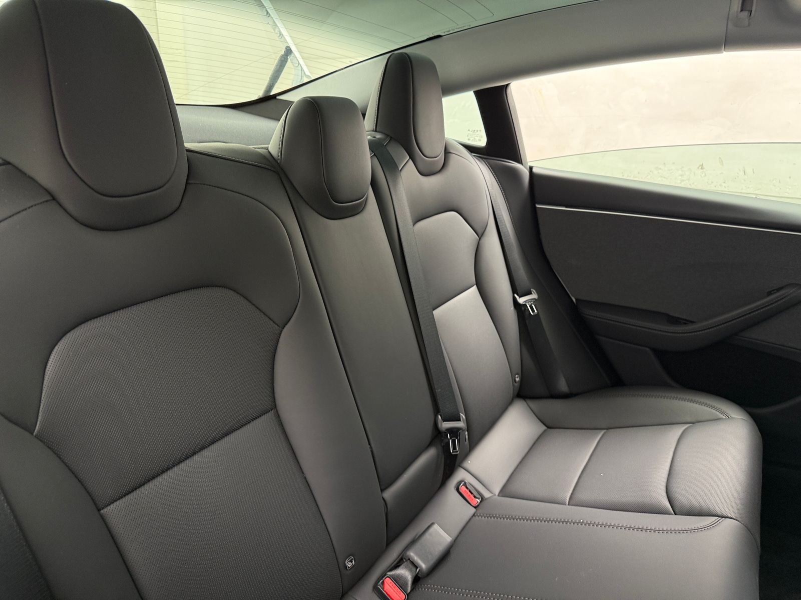 Thumbnail: 2025 Tesla Model 3 - 6